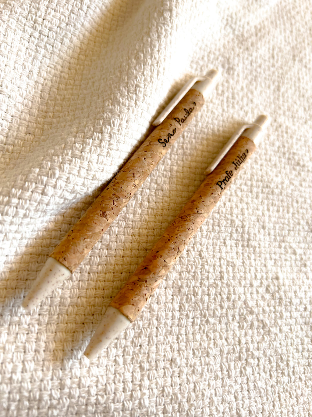 BOLÍGRAFO PROFE PERSONALIZADO