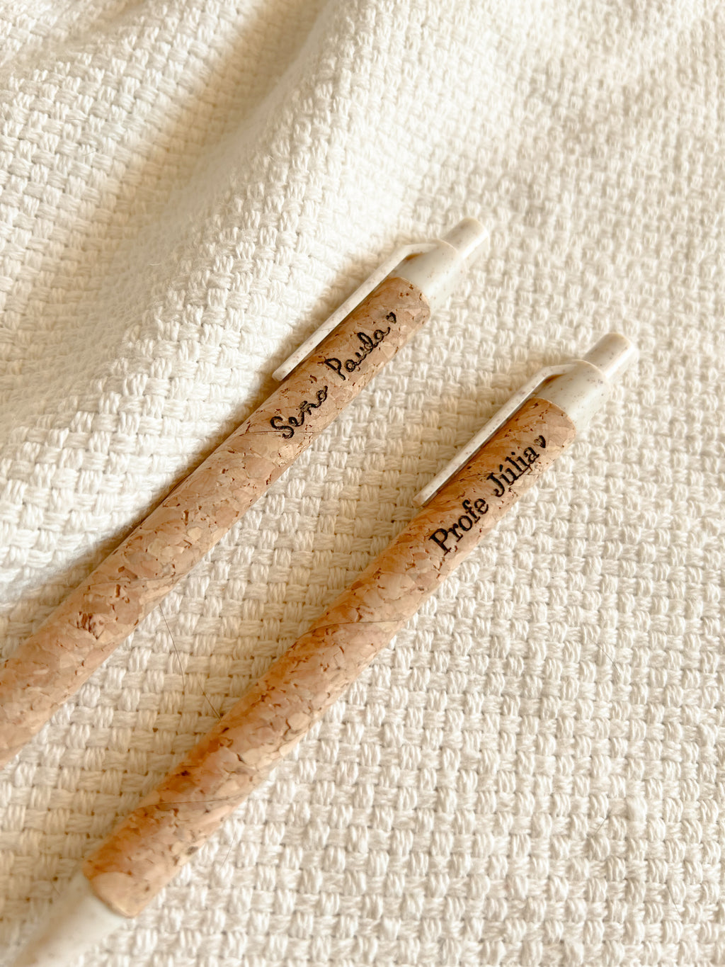 BOLÍGRAFO PROFE PERSONALIZADO