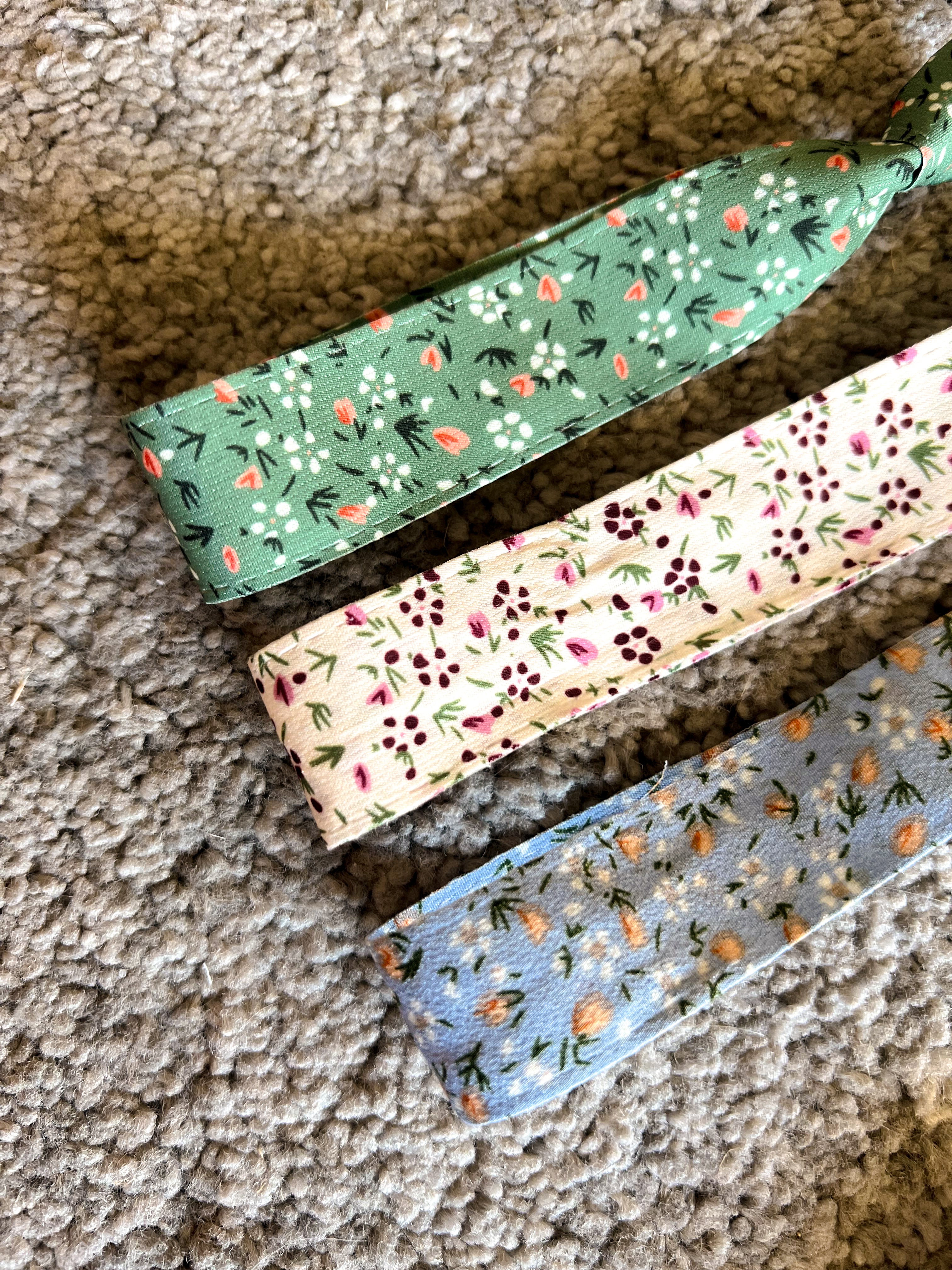 BOLSA DE YUTE FLOWER