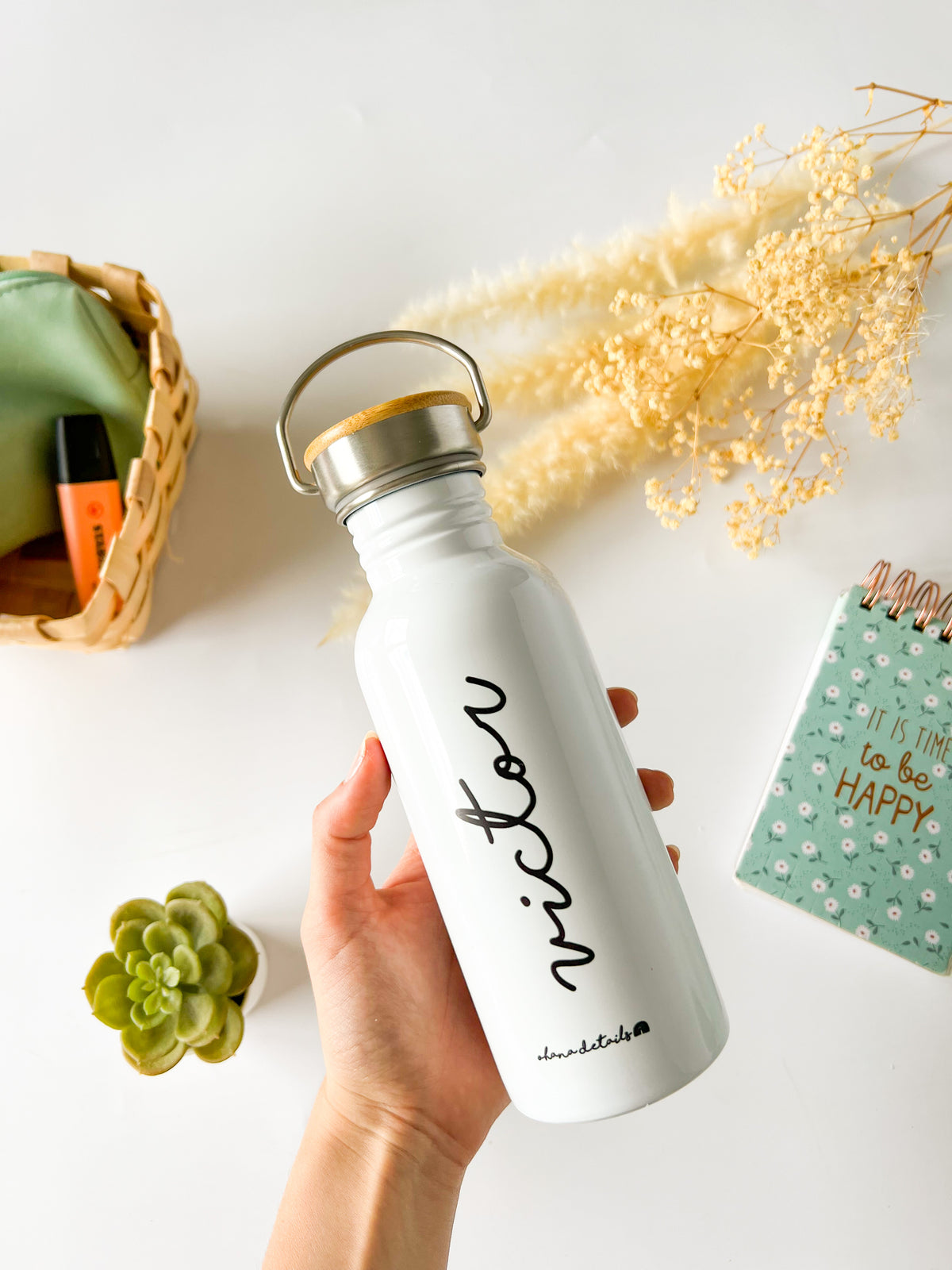 BOTELLA BASIC