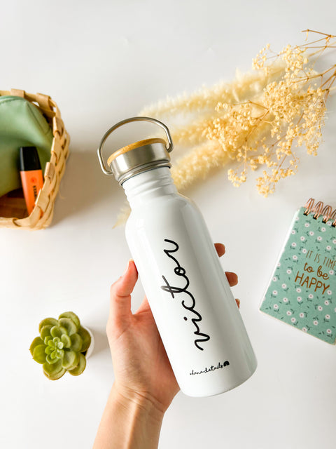 BOTELLA BASIC