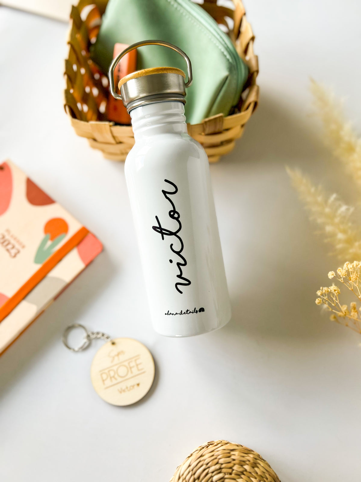 BOTELLA BASIC