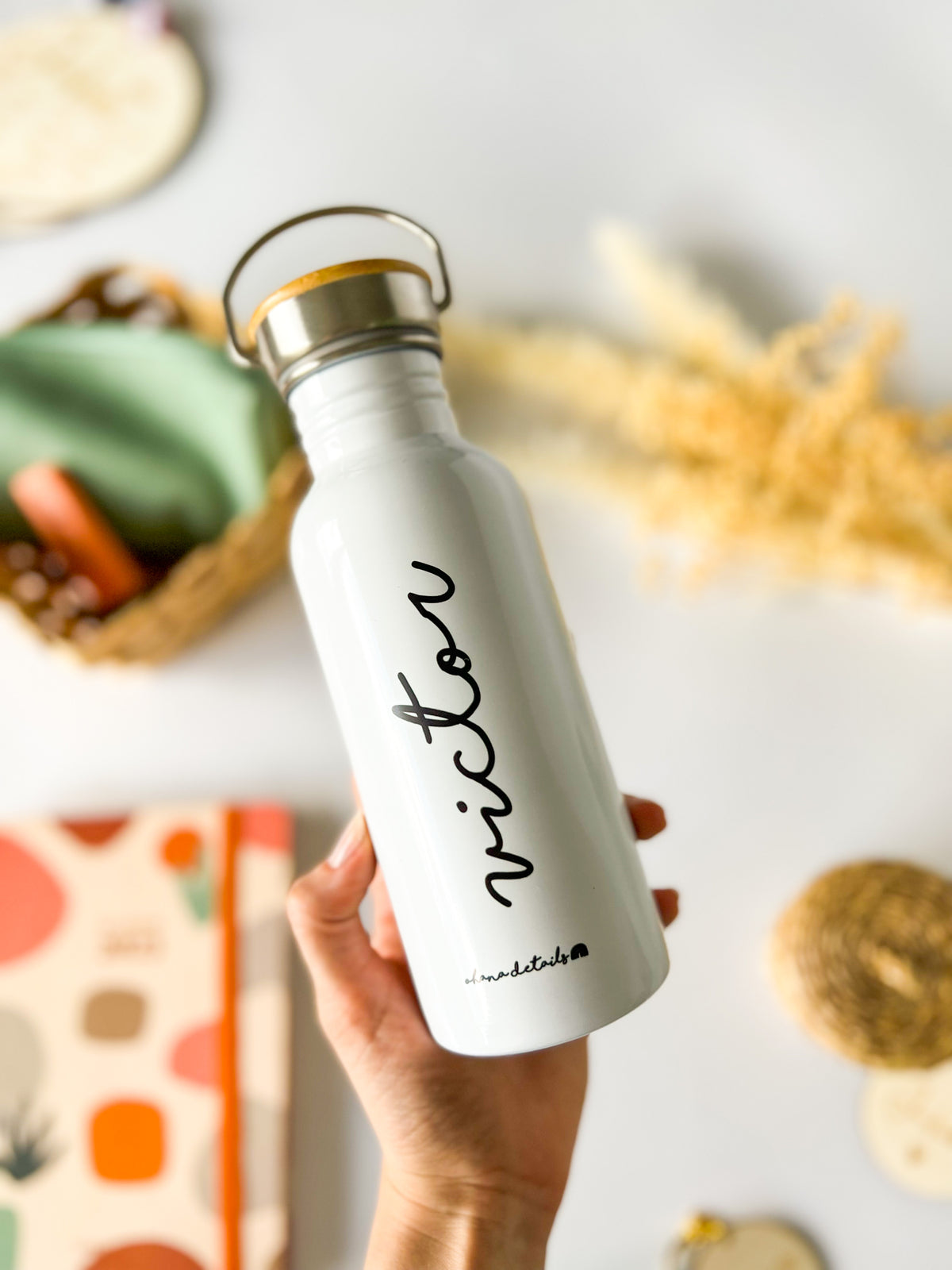 BOTELLA BASIC