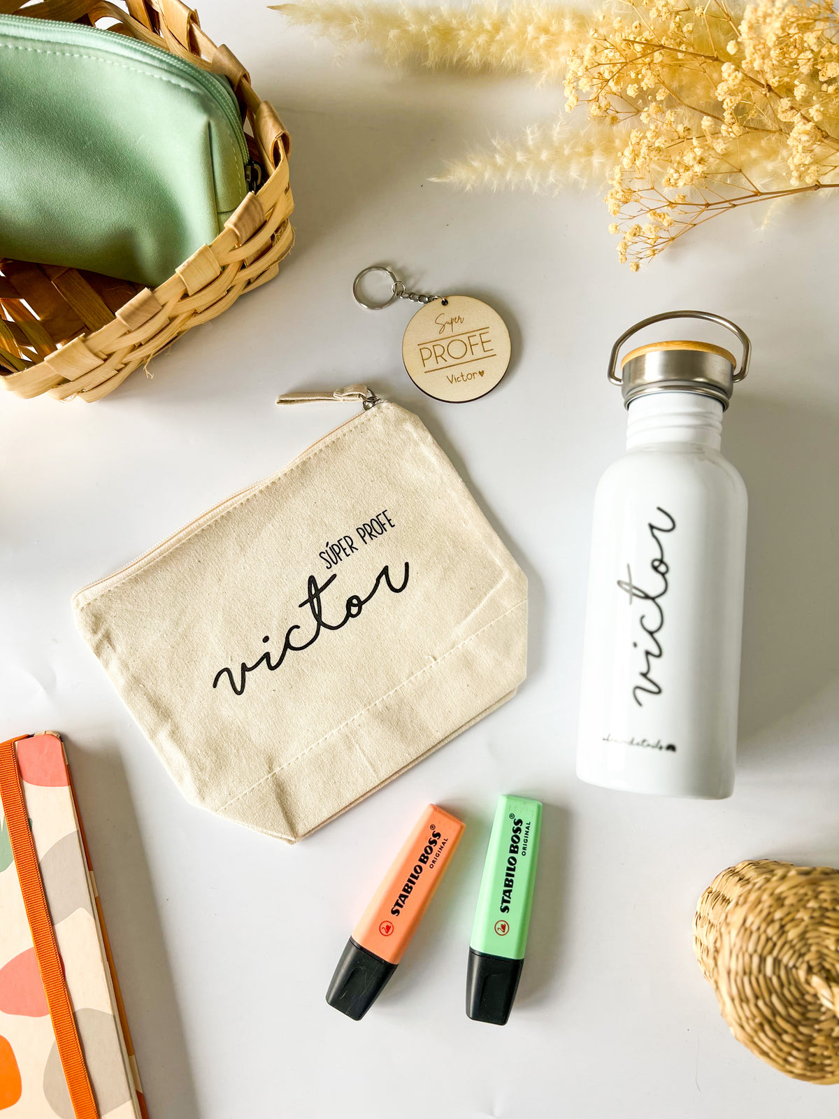 BOTELLA BASIC
