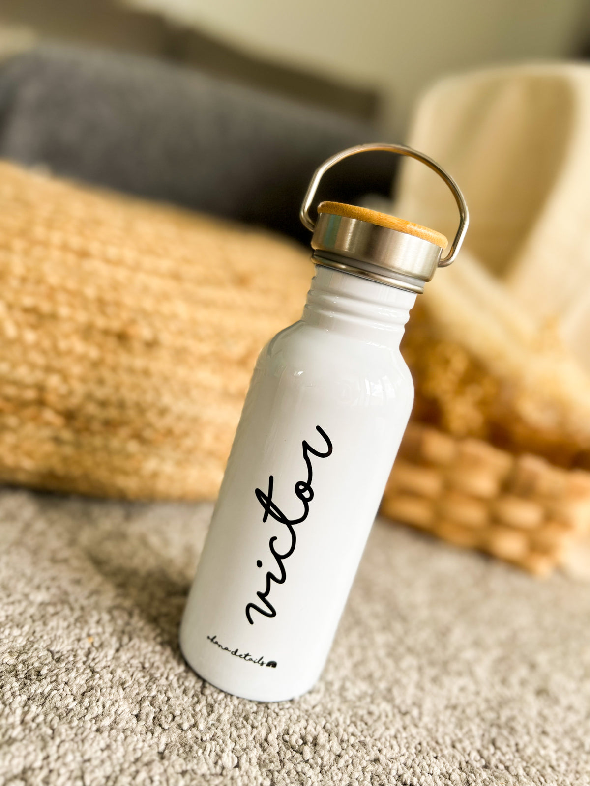 BOTELLA BASIC