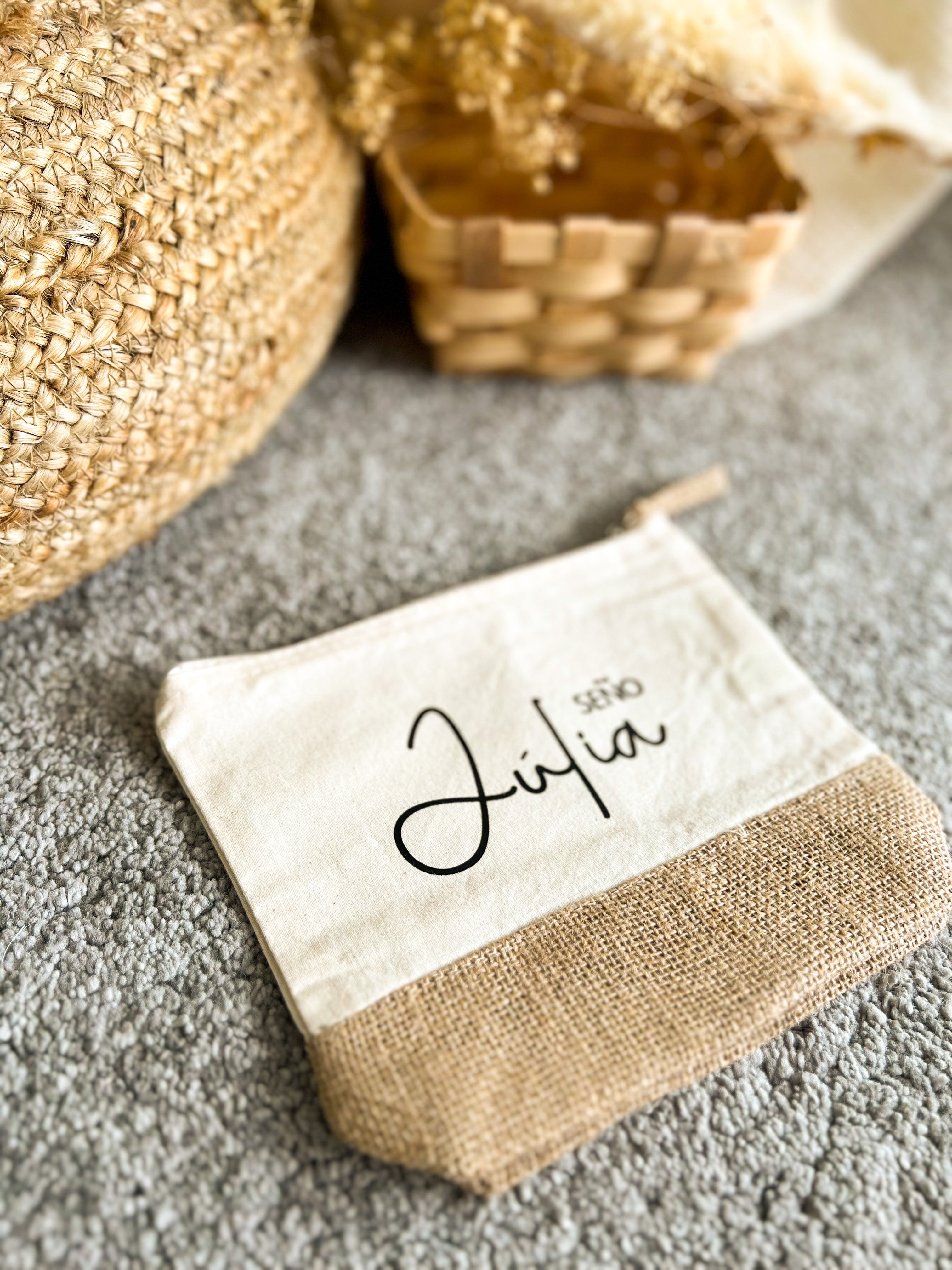 NECESER/ESTUCHE PROFE YUTE