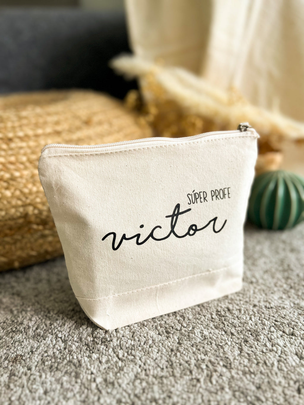 NECESER/ESTUCHE PROFE BASIC