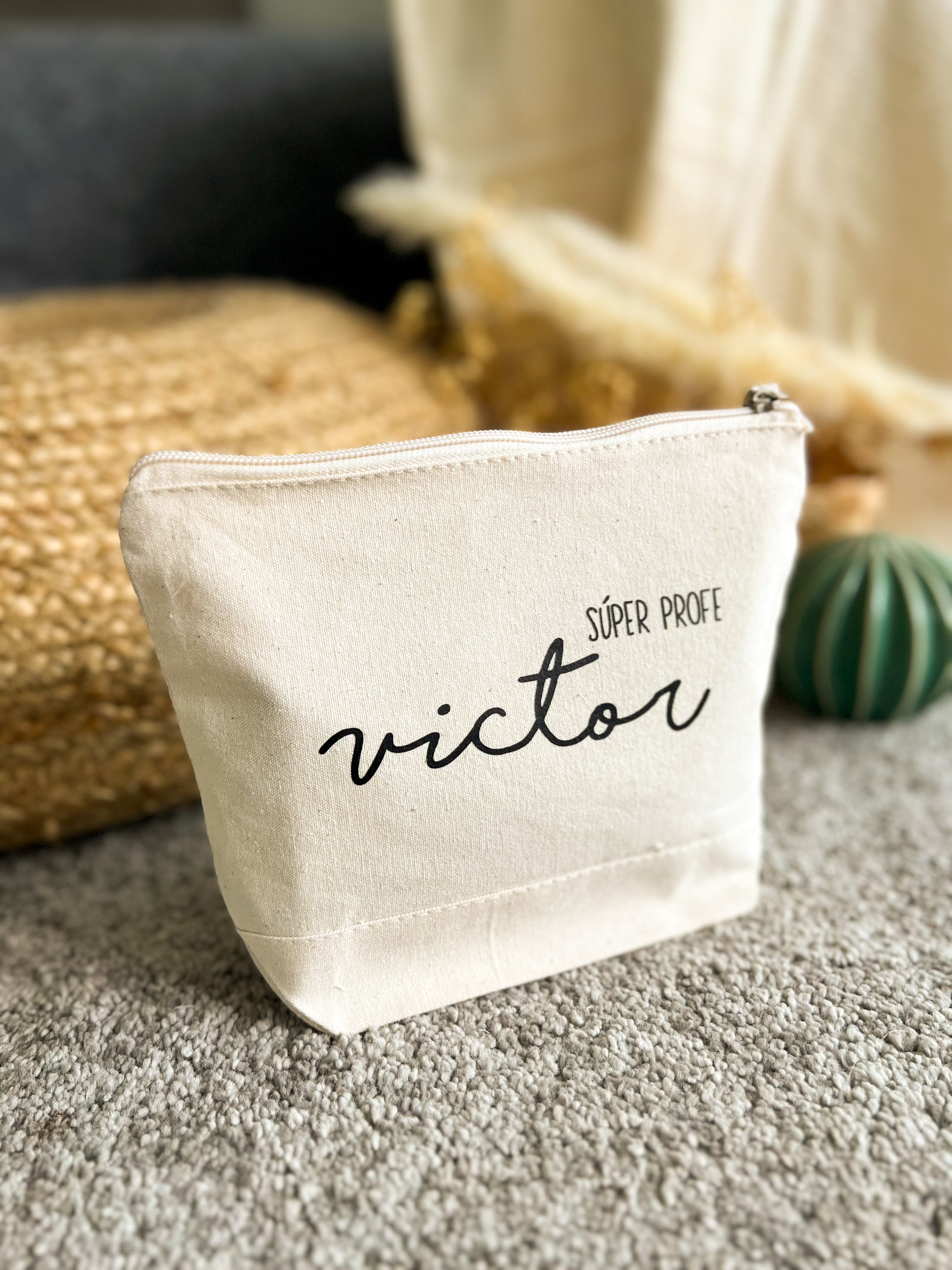 NECESER/ESTUCHE PROFE BASIC