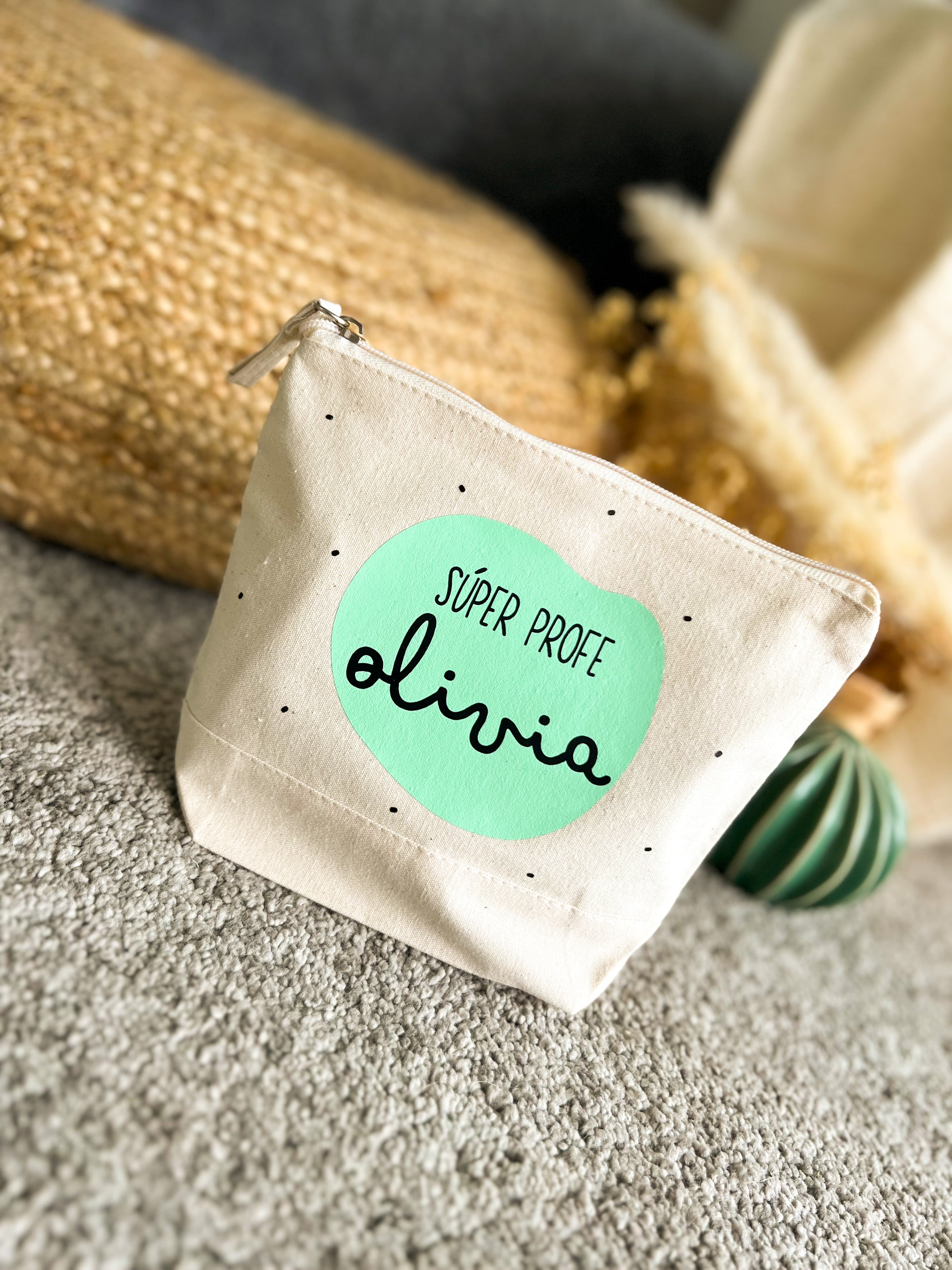 NECESER/ESTUCHE PROFE COLOUR