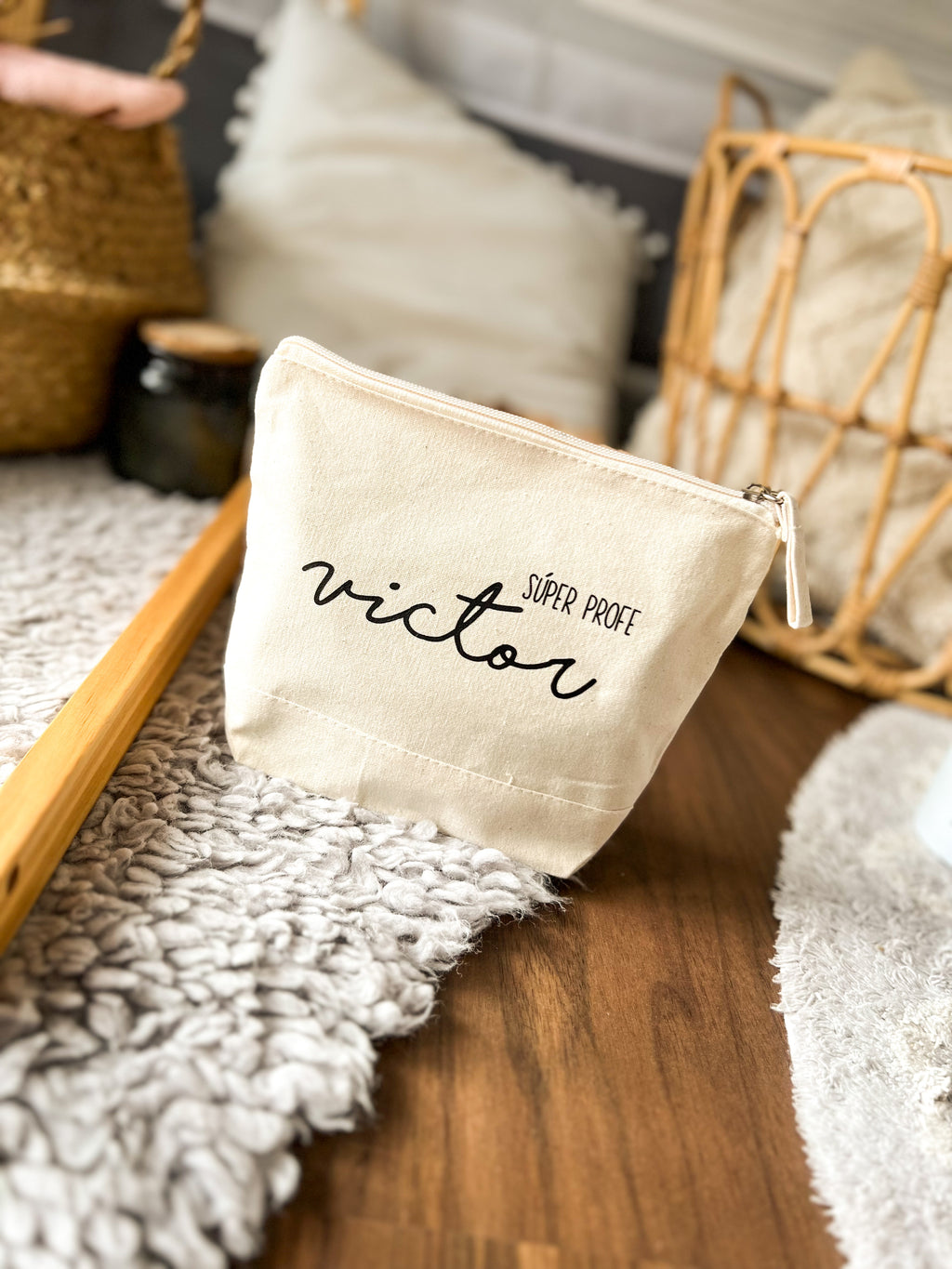 NECESER/ESTUCHE PROFE BASIC