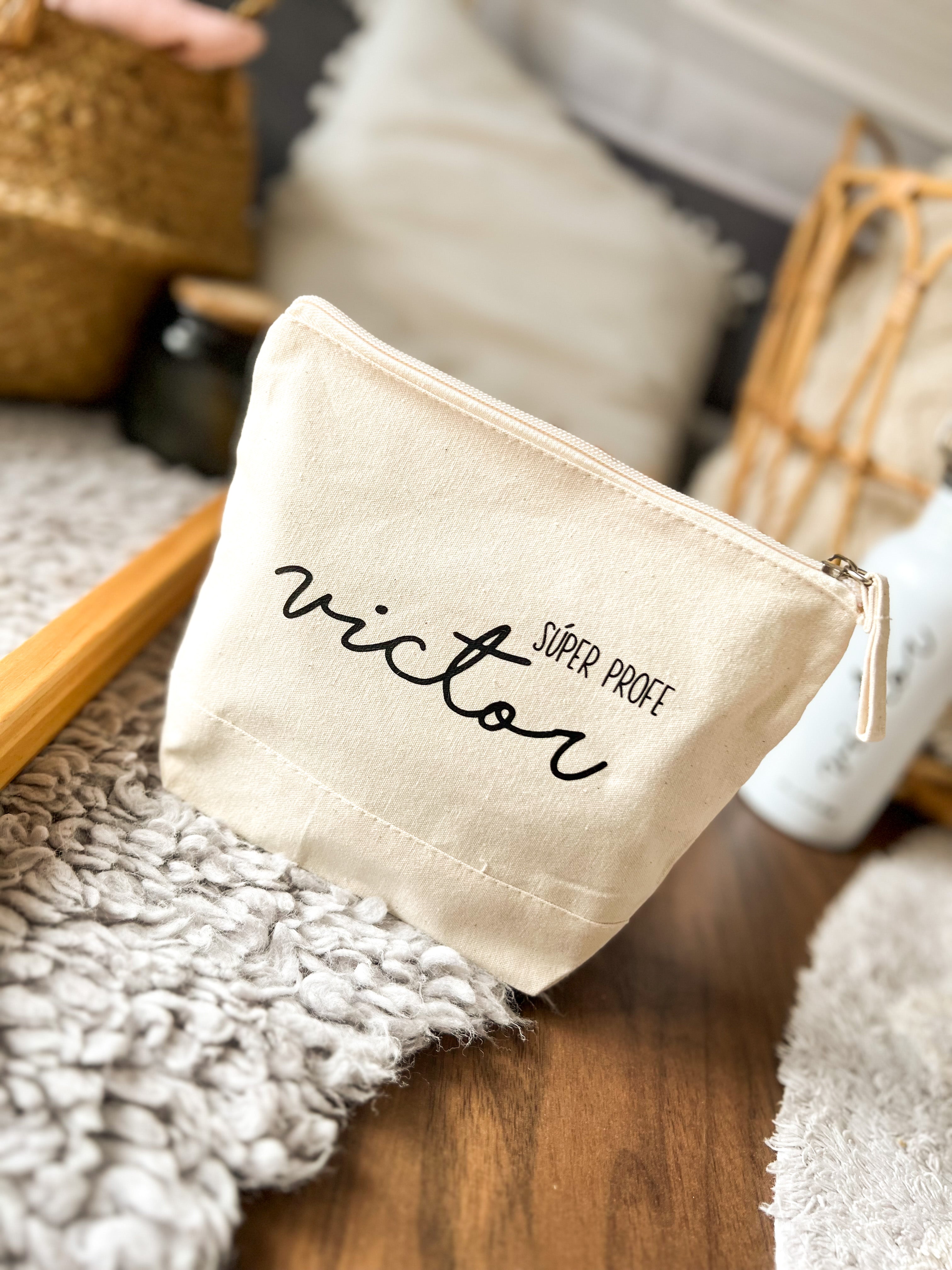 NECESER/ESTUCHE PROFE BASIC