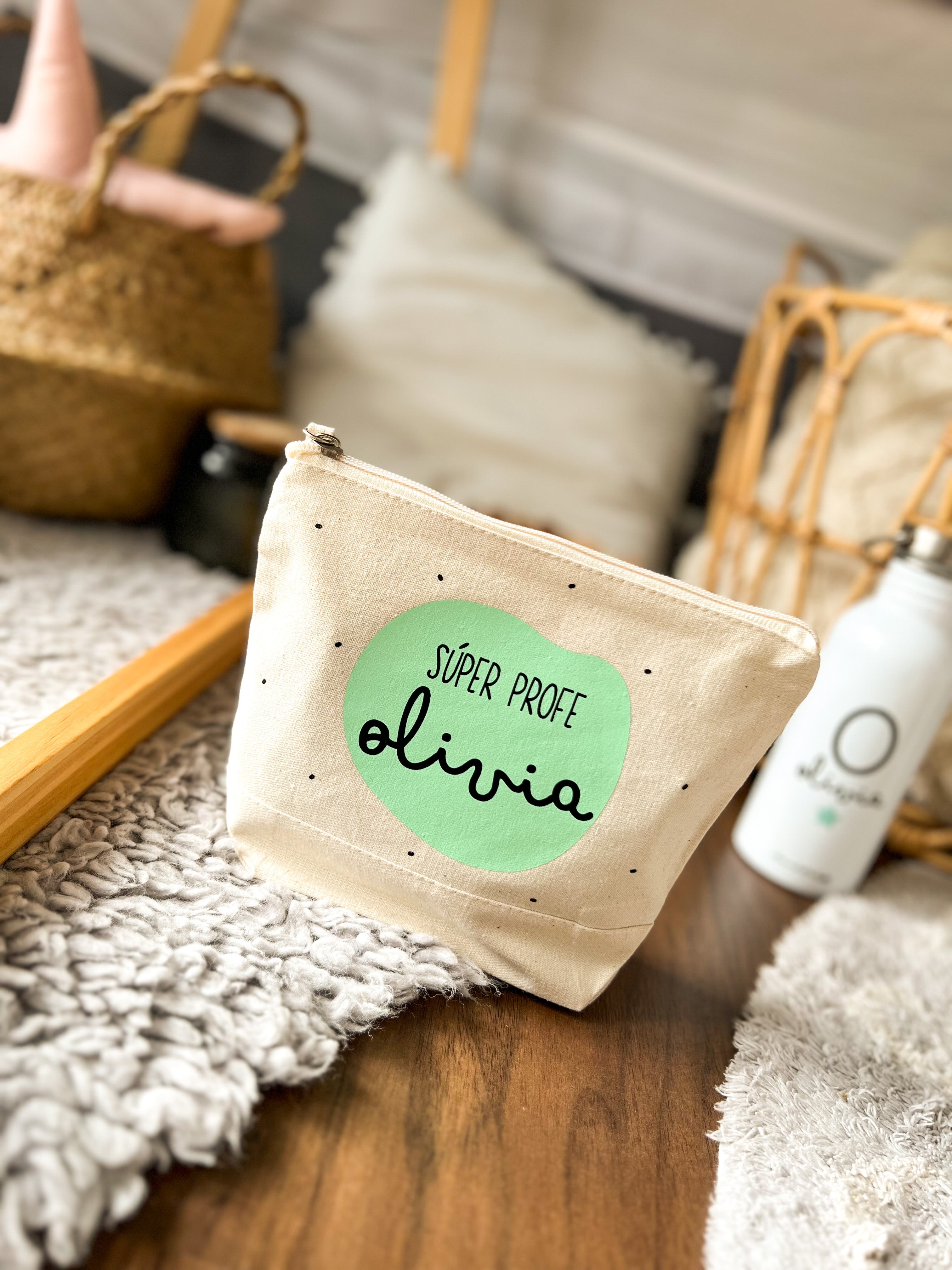 NECESER/ESTUCHE PROFE COLOUR