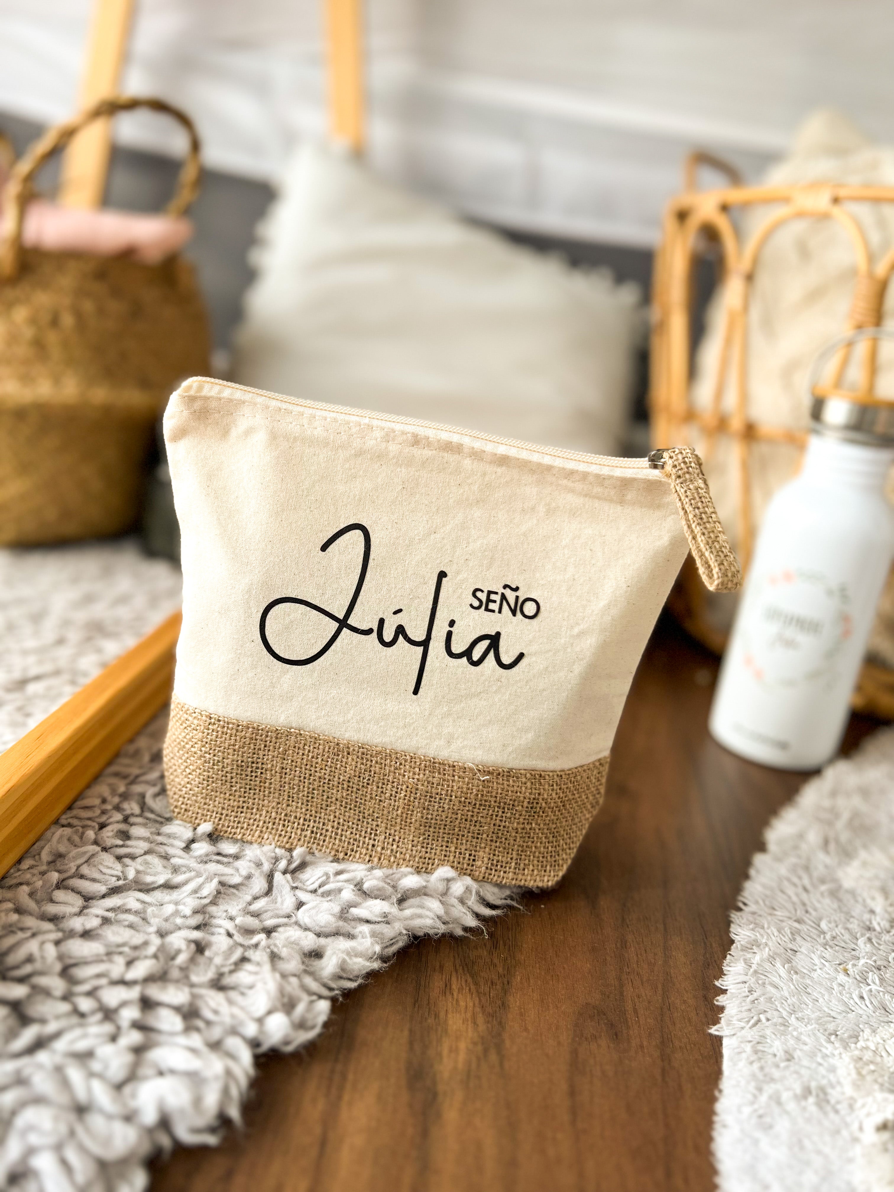 NECESER/ESTUCHE PROFE YUTE