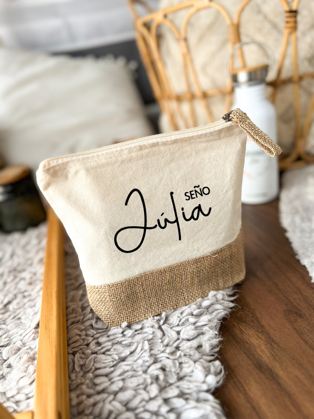 NECESER/ESTUCHE PROFE YUTE