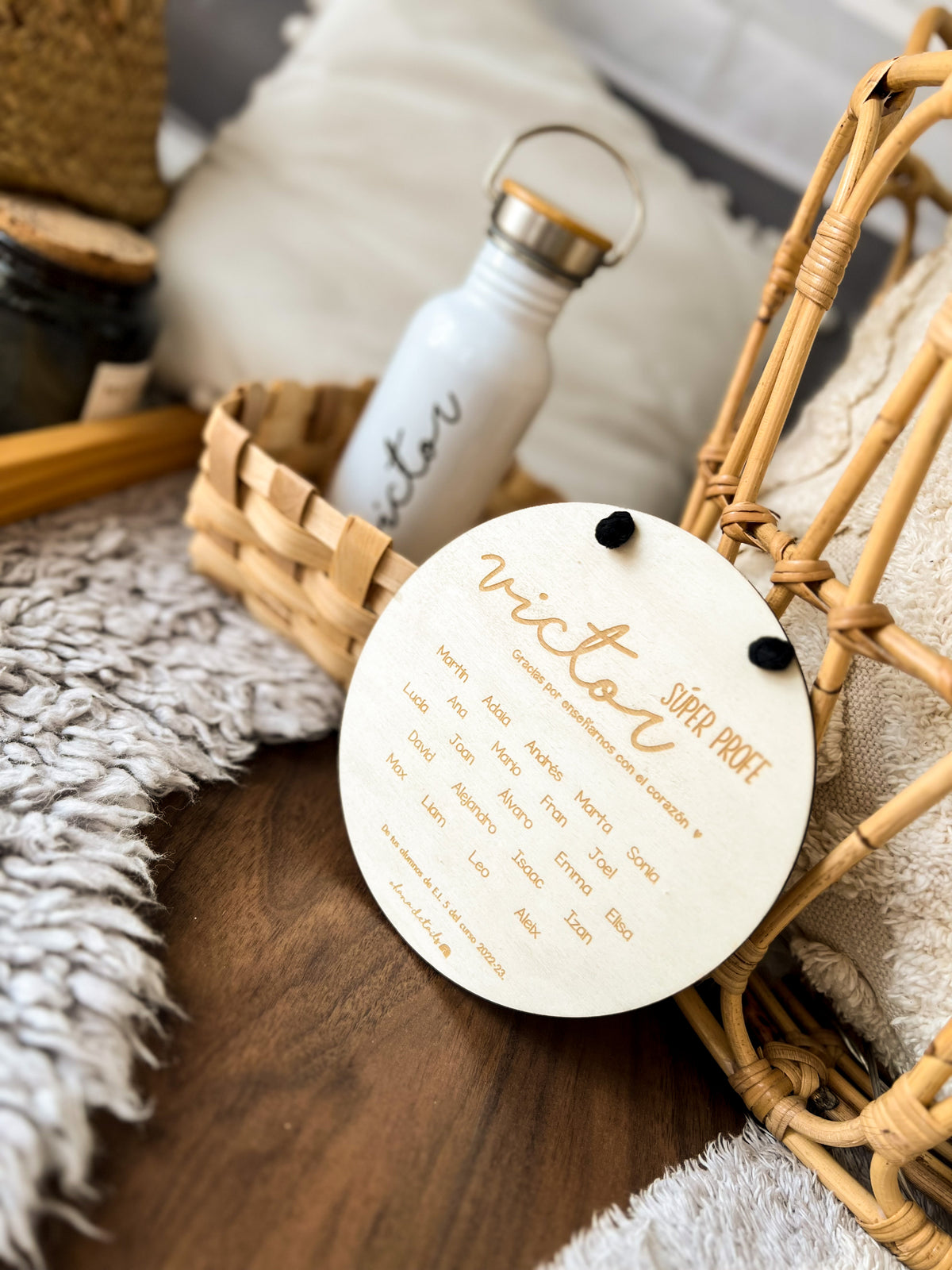 PLACA PROFE BASIC