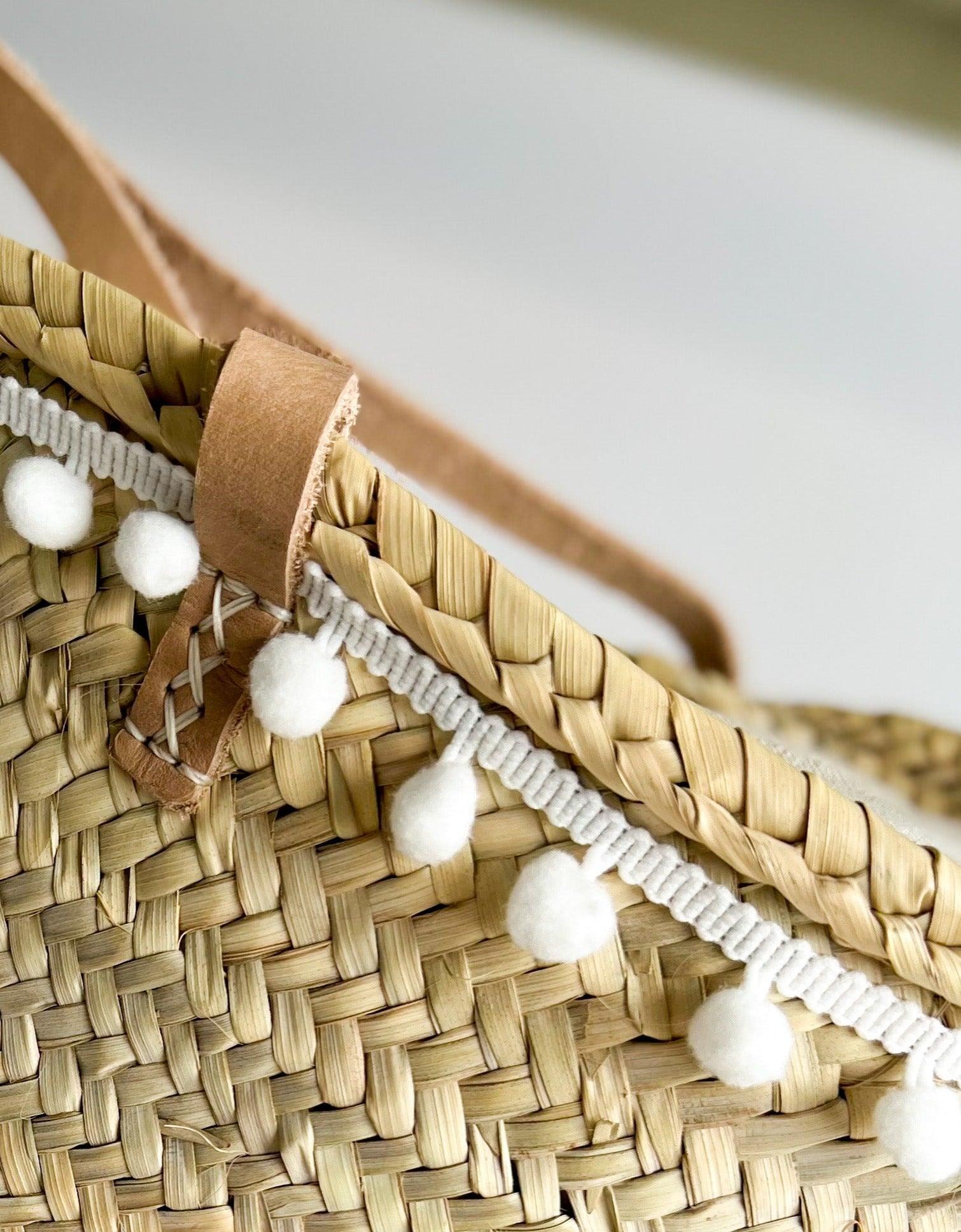 CAPAZO INICIAL CUERO