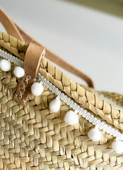 CAPAZO PERSONALIZADO NOMBRE - Ohana Details