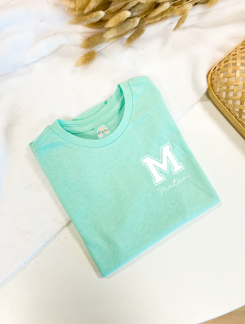 CAMISETA PARA EL NIÑO/A DE PAPÁ