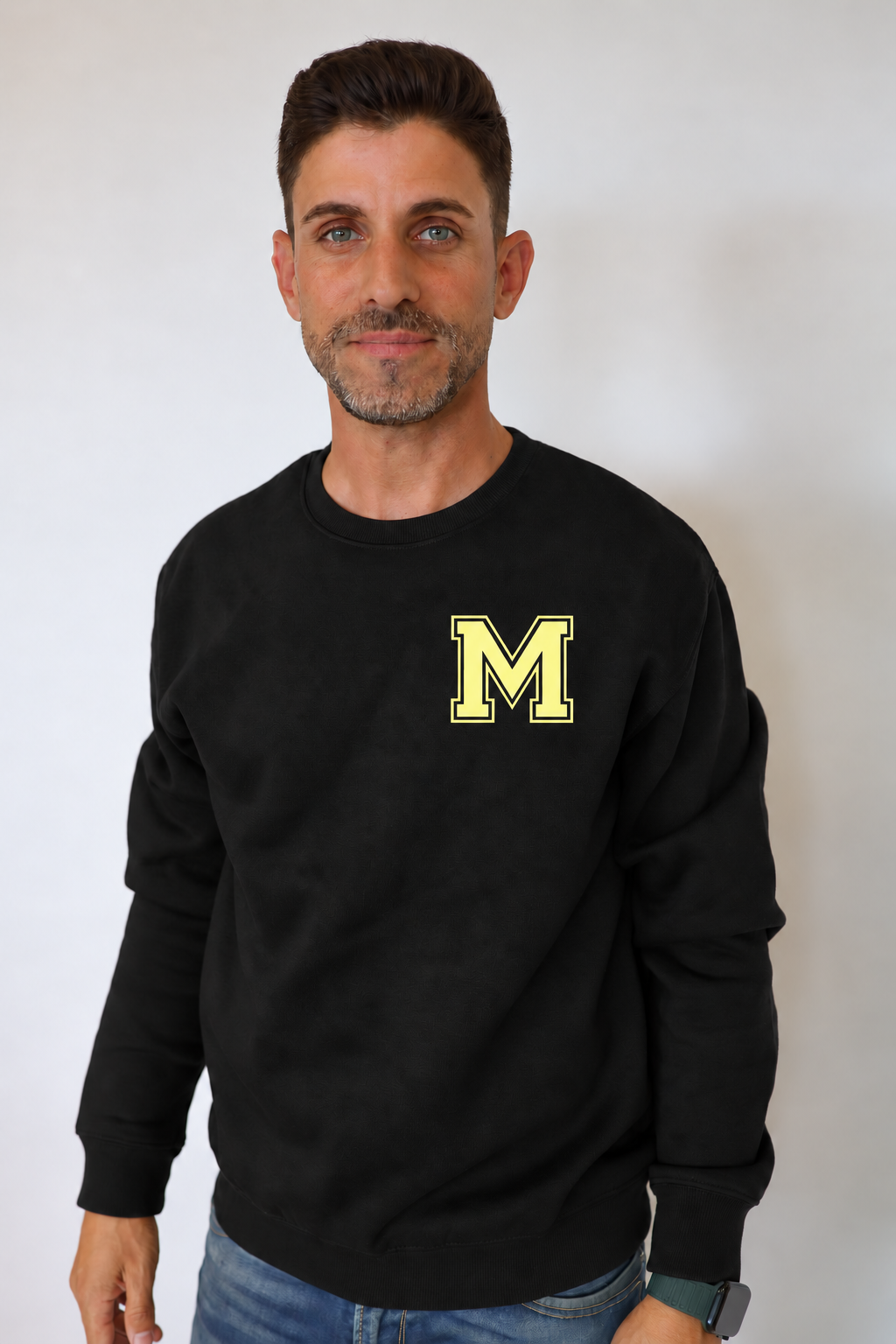 Sudadera Inicial