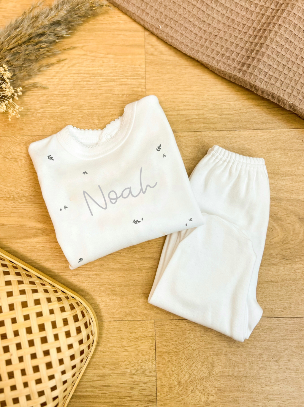 PRIMERA PUESTA PERSONALIZADA