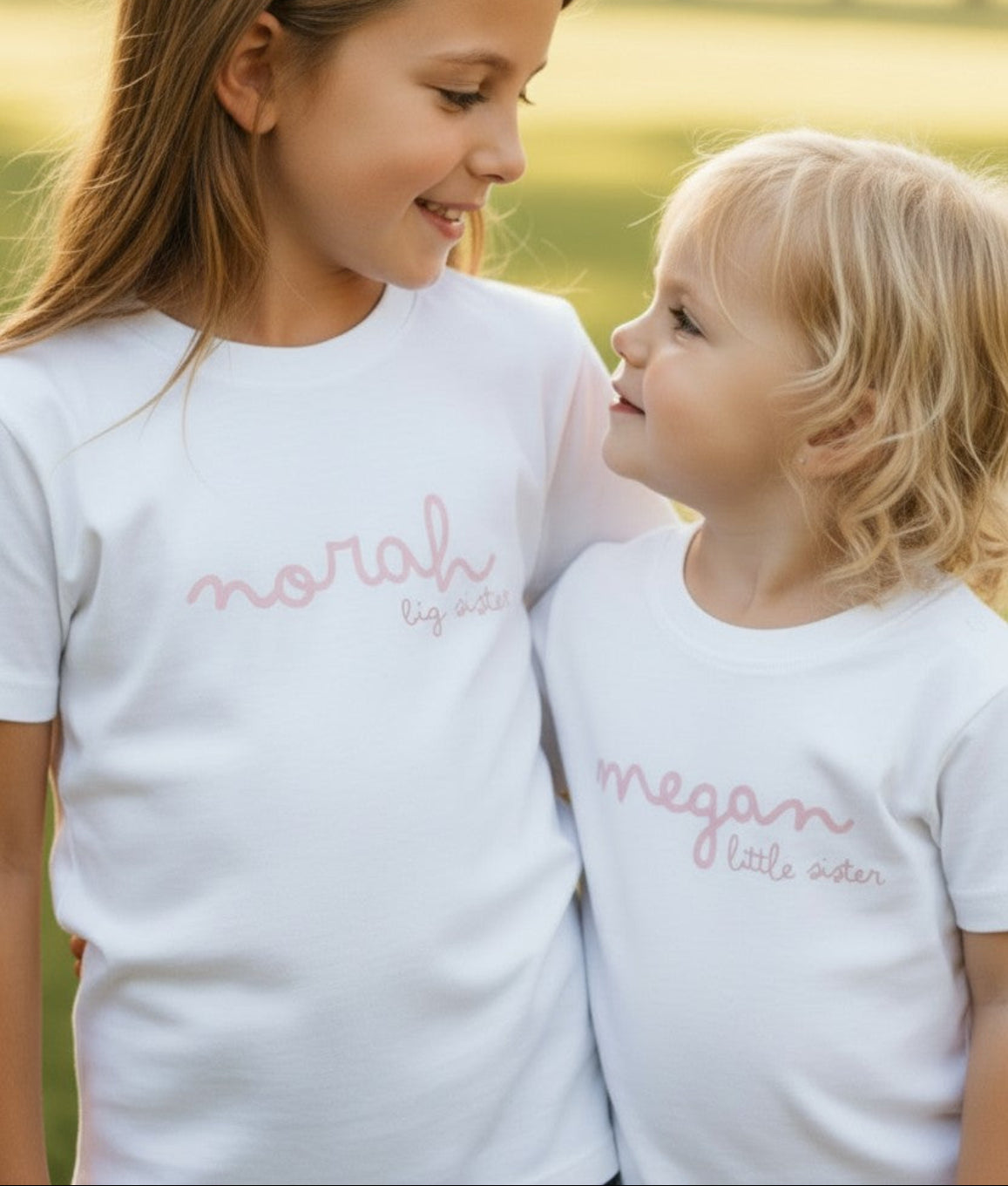 CAMISETA FAMILY NIÑO/A