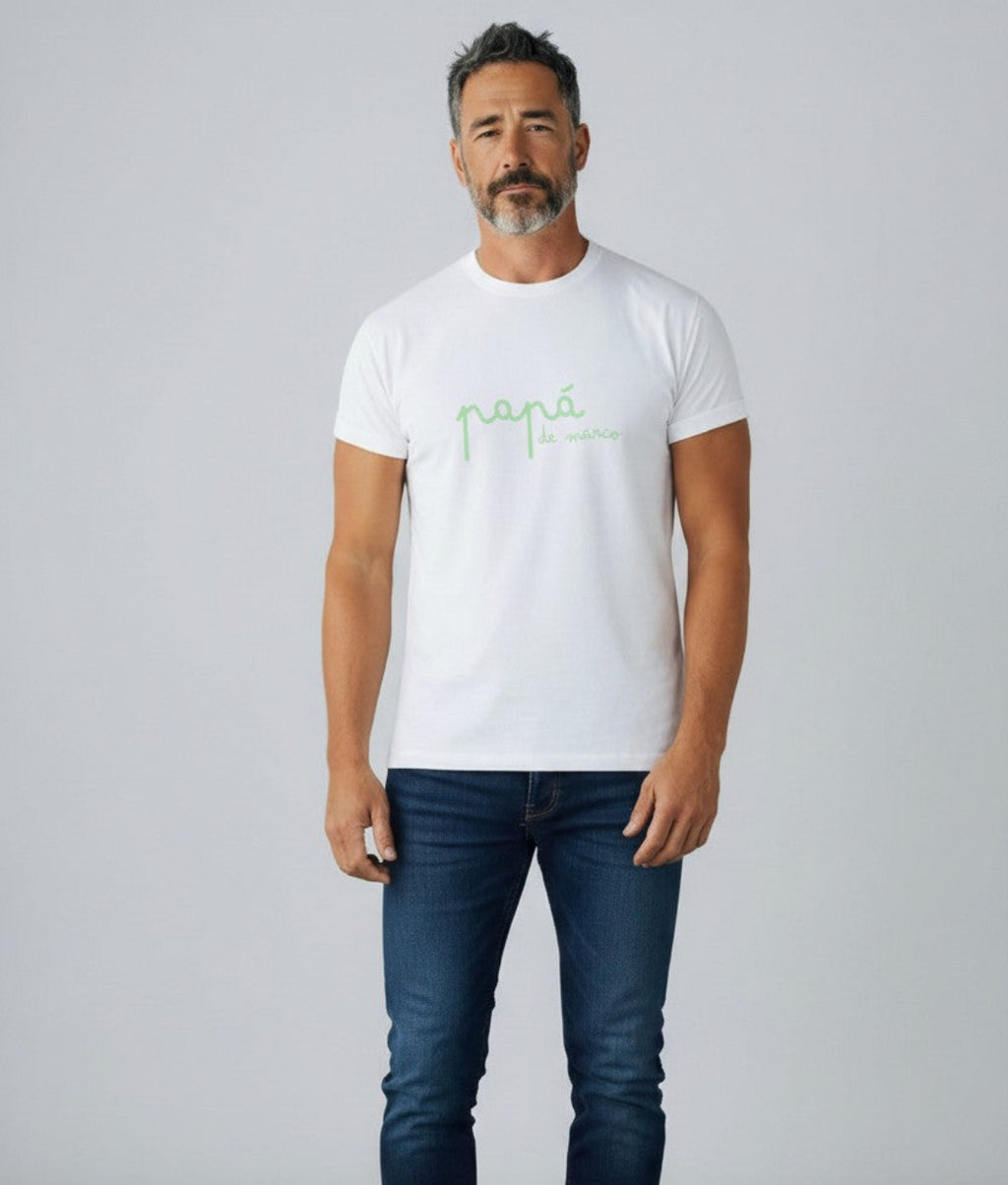 CAMISETA FAMILY ADULTO