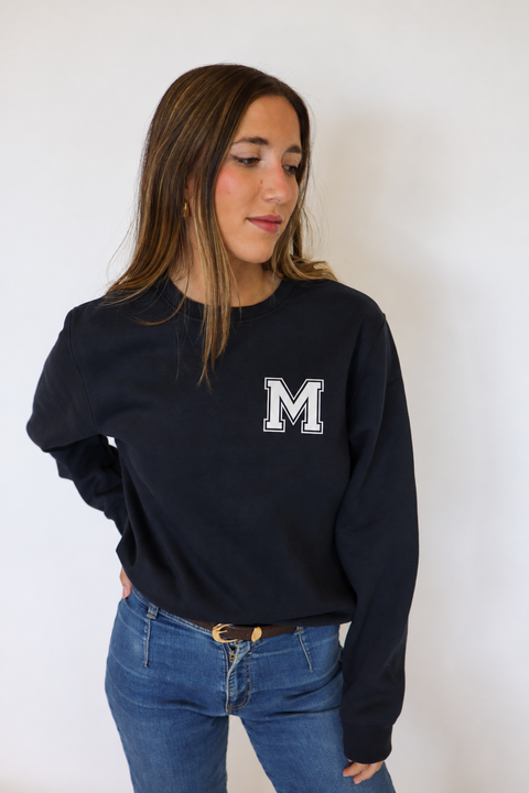 Sudadera Inicial