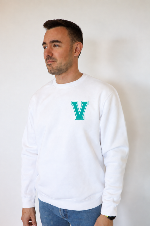 Sudadera Inicial