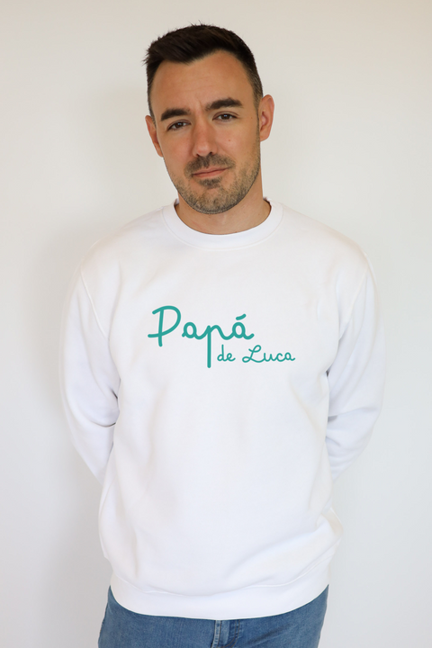 Sudadera Family