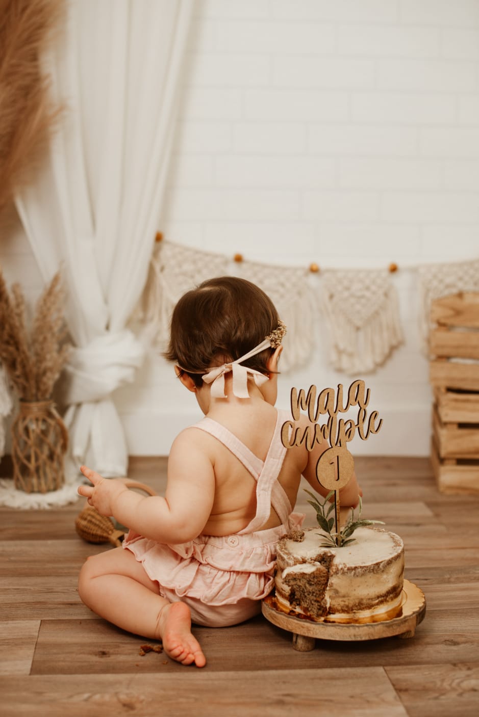 TOPPER PASTEL
