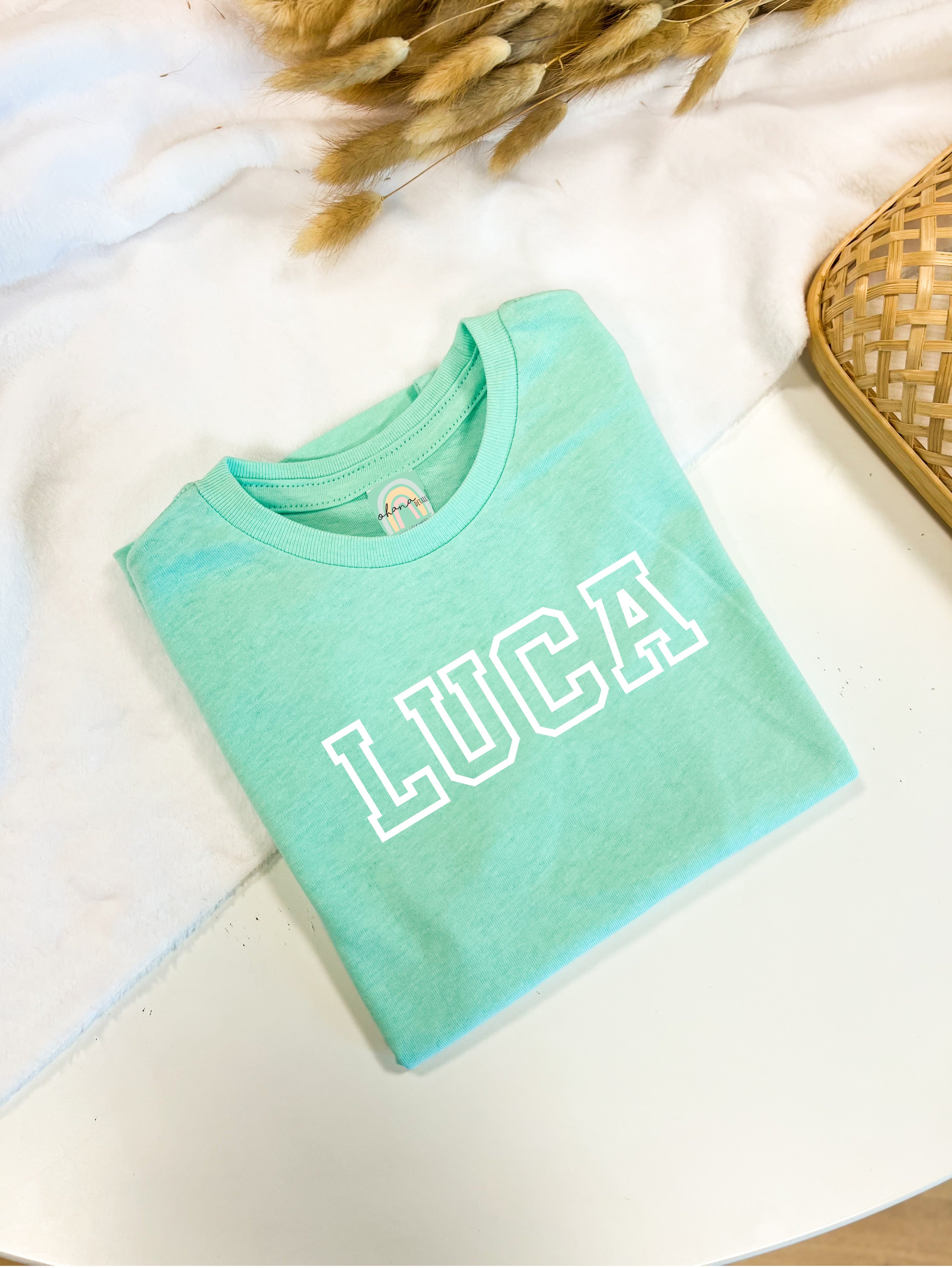 CAMISETA PARA EL NIÑO/A DE PAPÁ