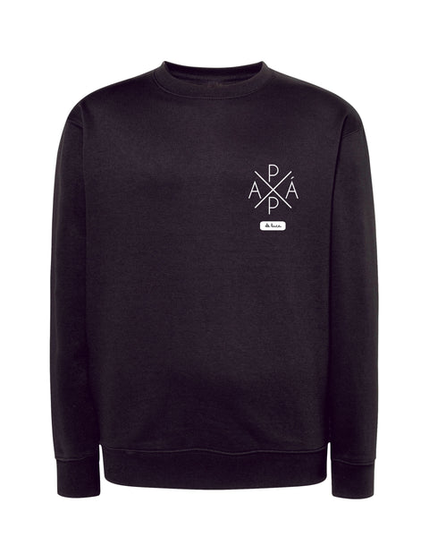 SUDADERA PERSONALIZADA CRUZ