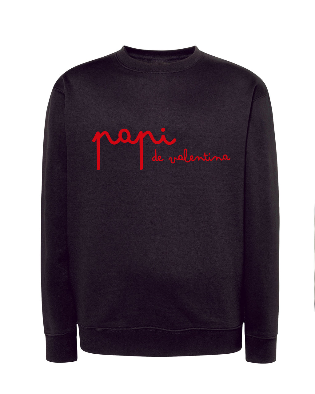 SUDADERA PERSONALIZADA FAMILY