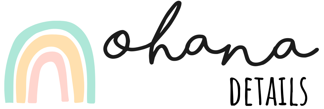 Ohana Details