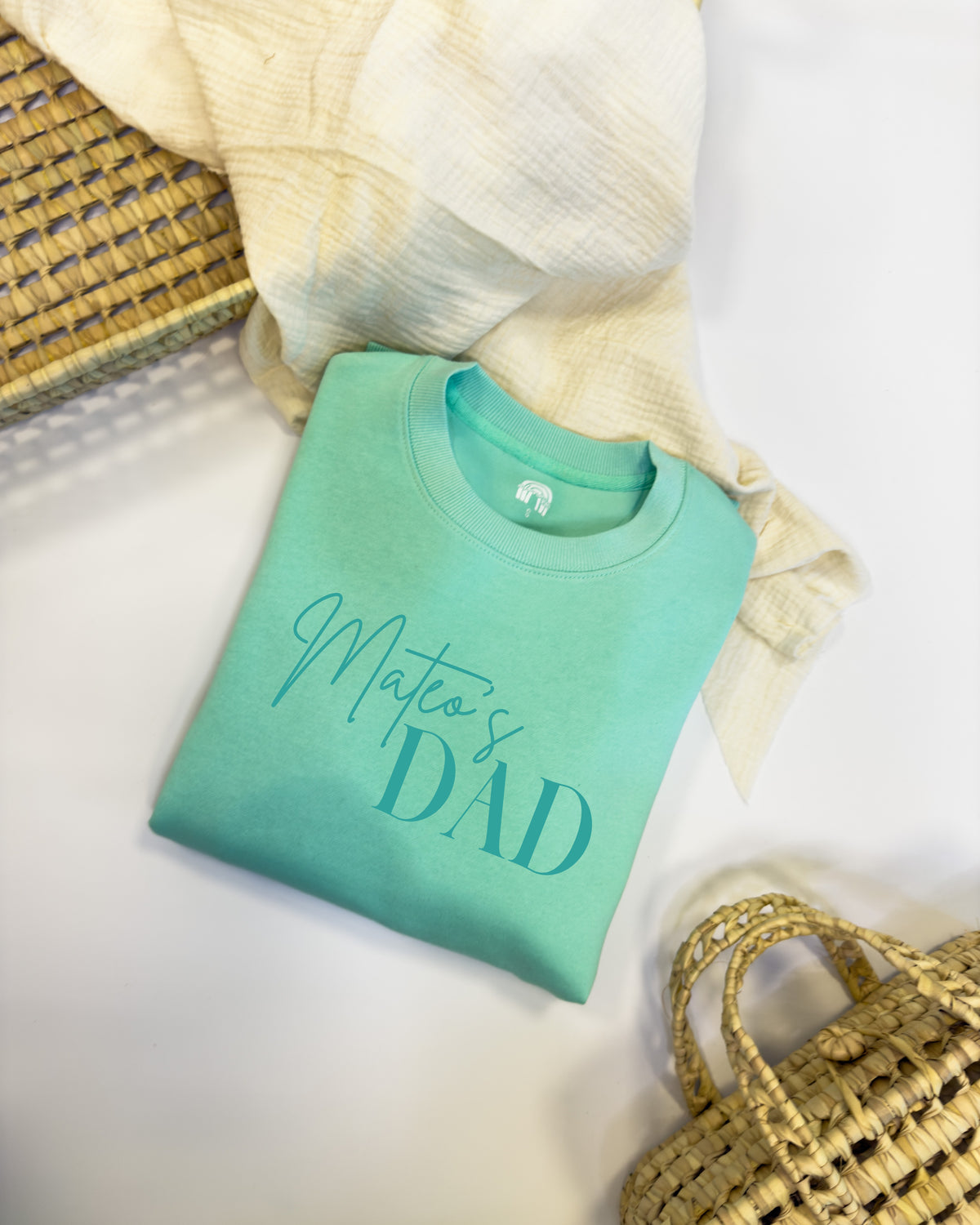 SUDADERA PERSONALIZADA LUX