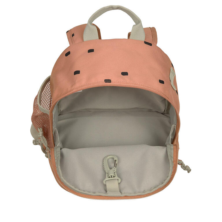 MOCHILA INFANTIL TERRA TOPITOS