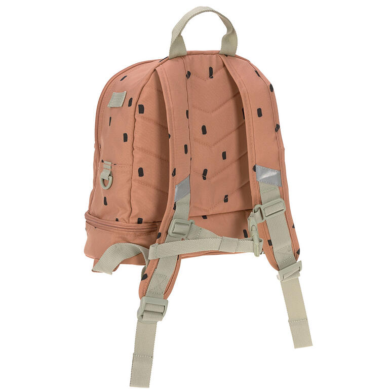MOCHILA INFANTIL TERRA TOPITOS