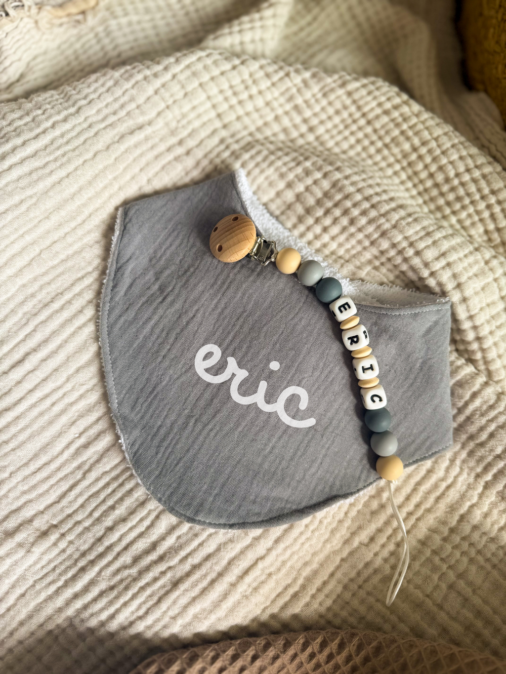 PACK BANDANA + CHUPETERO