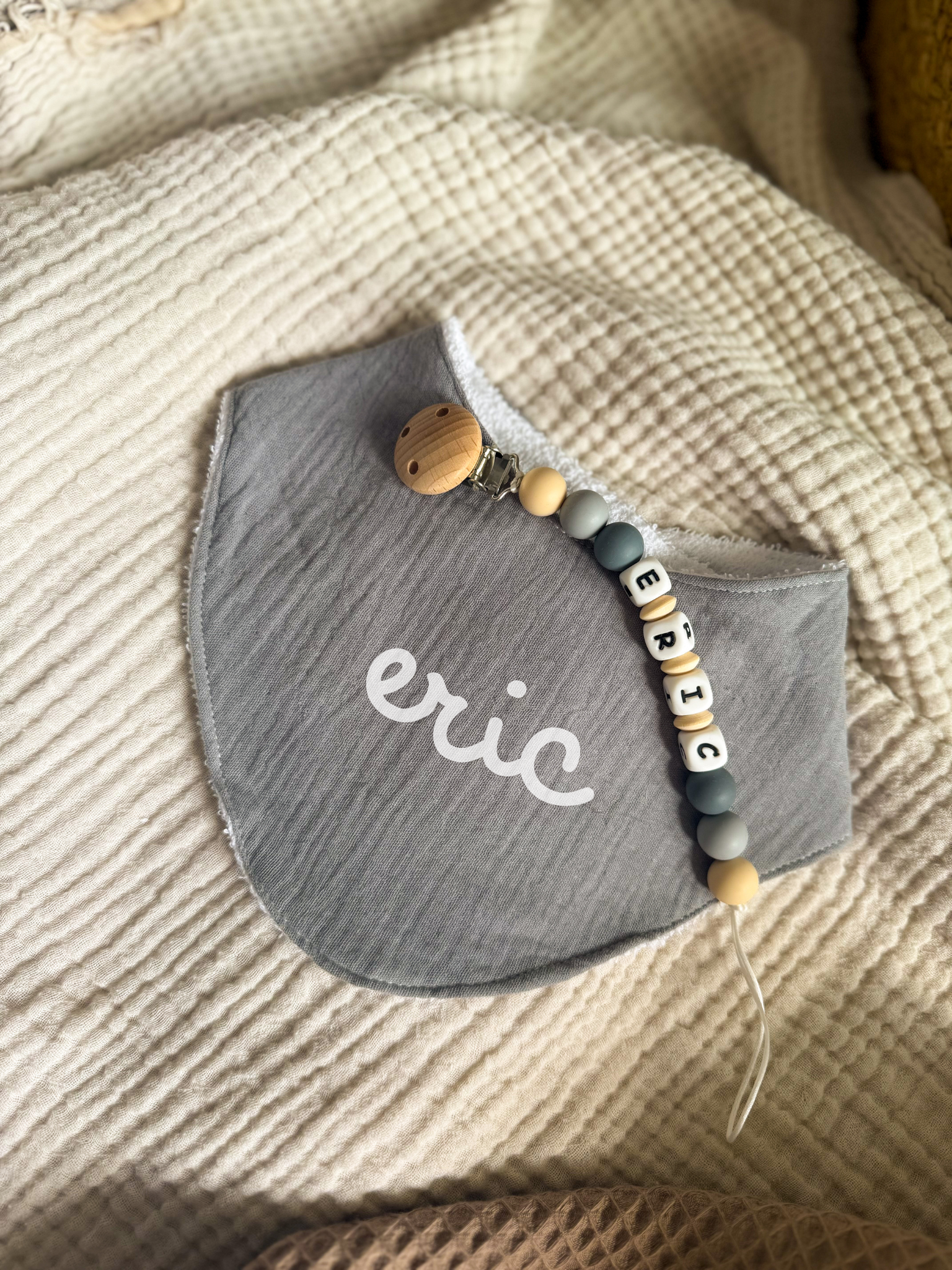 PACK BANDANA + CHUPETERO