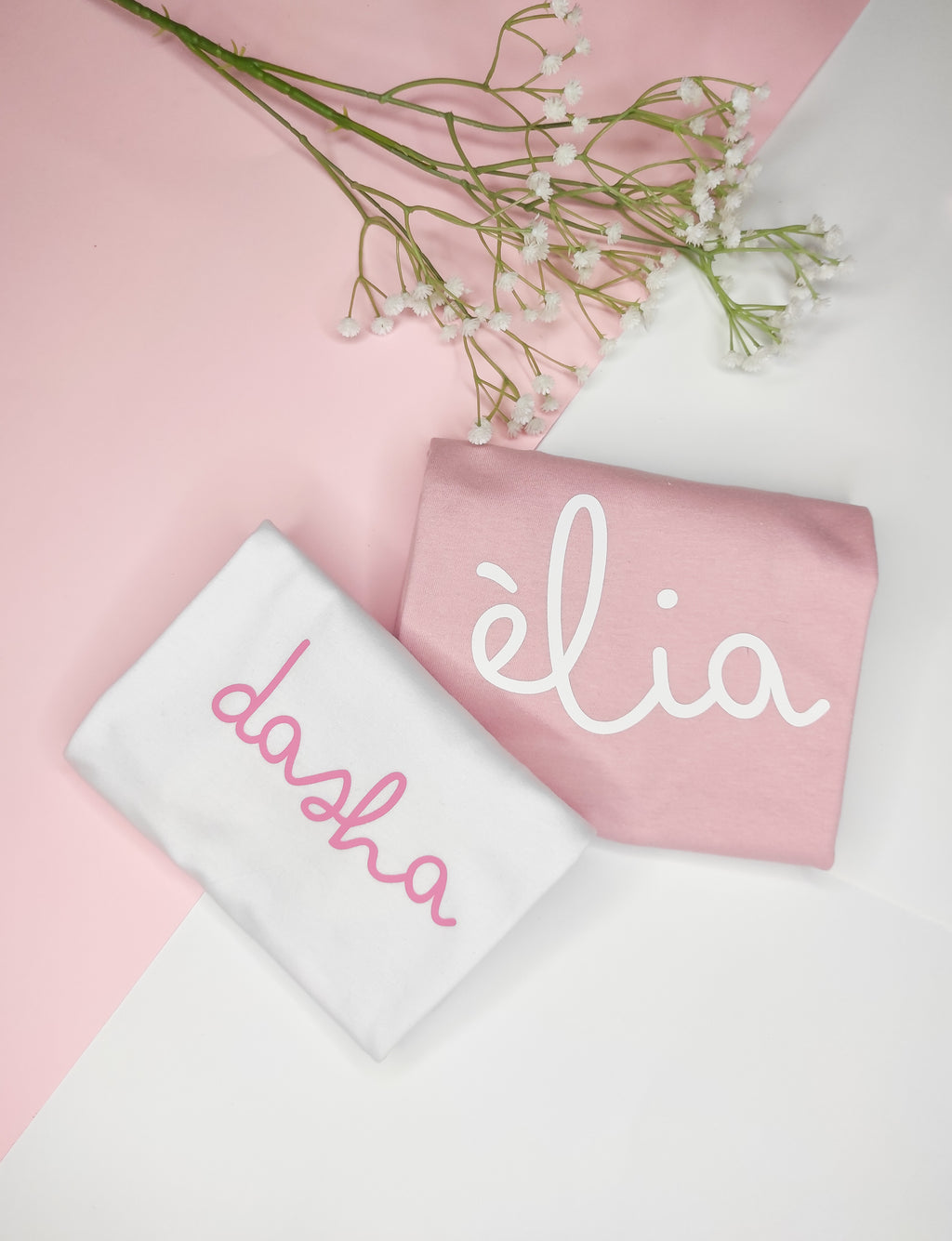 CAMISETA FAMILY NIÑO/A