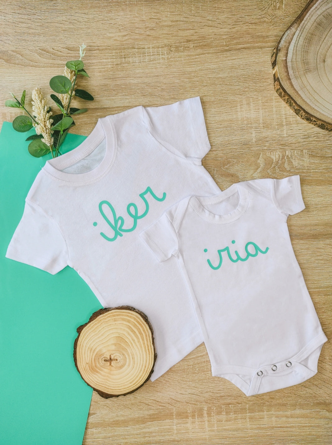 CAMISETA FAMILY NIÑO/A