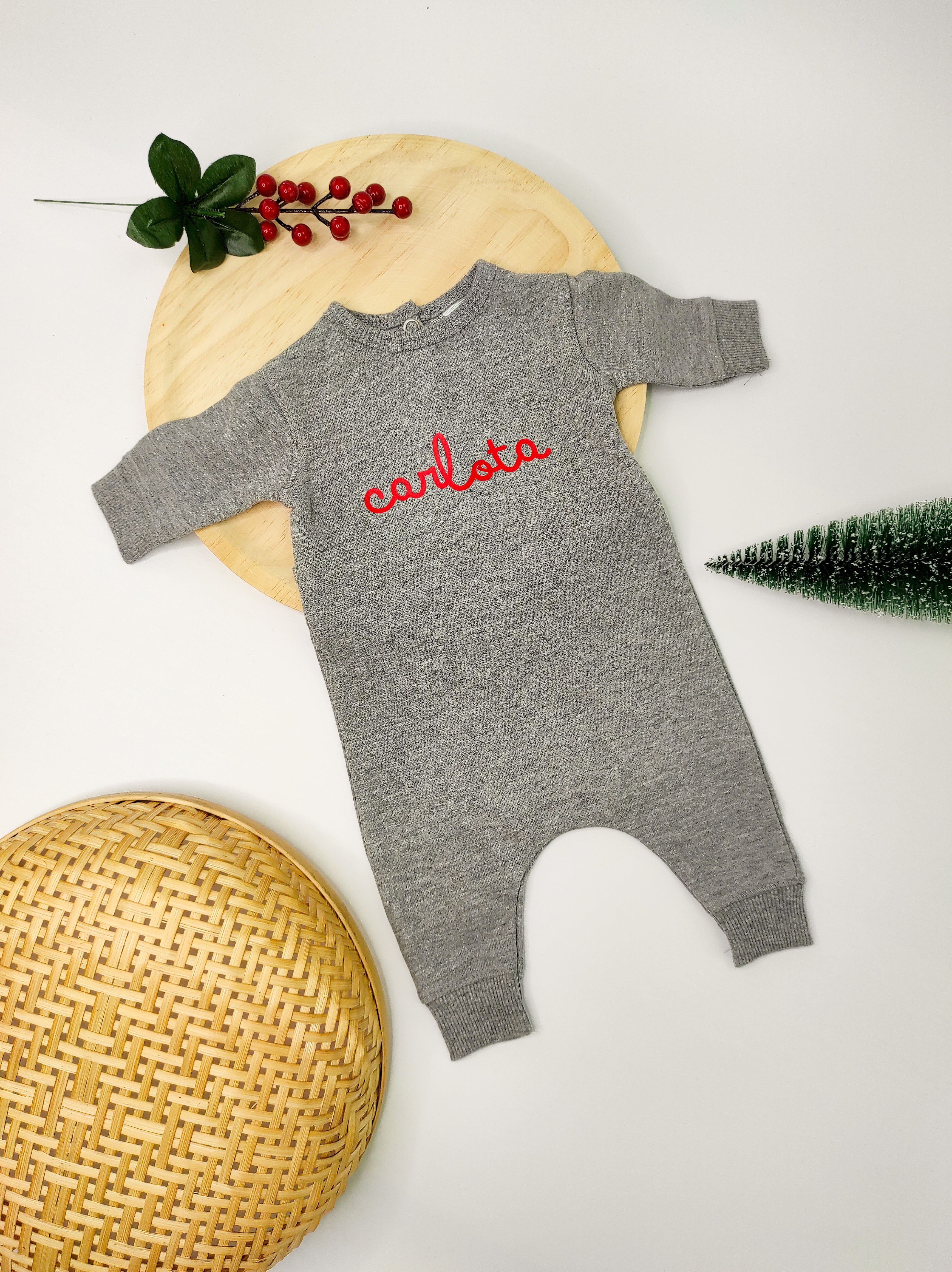 PELELE NOMBRE BEBÉ M/L