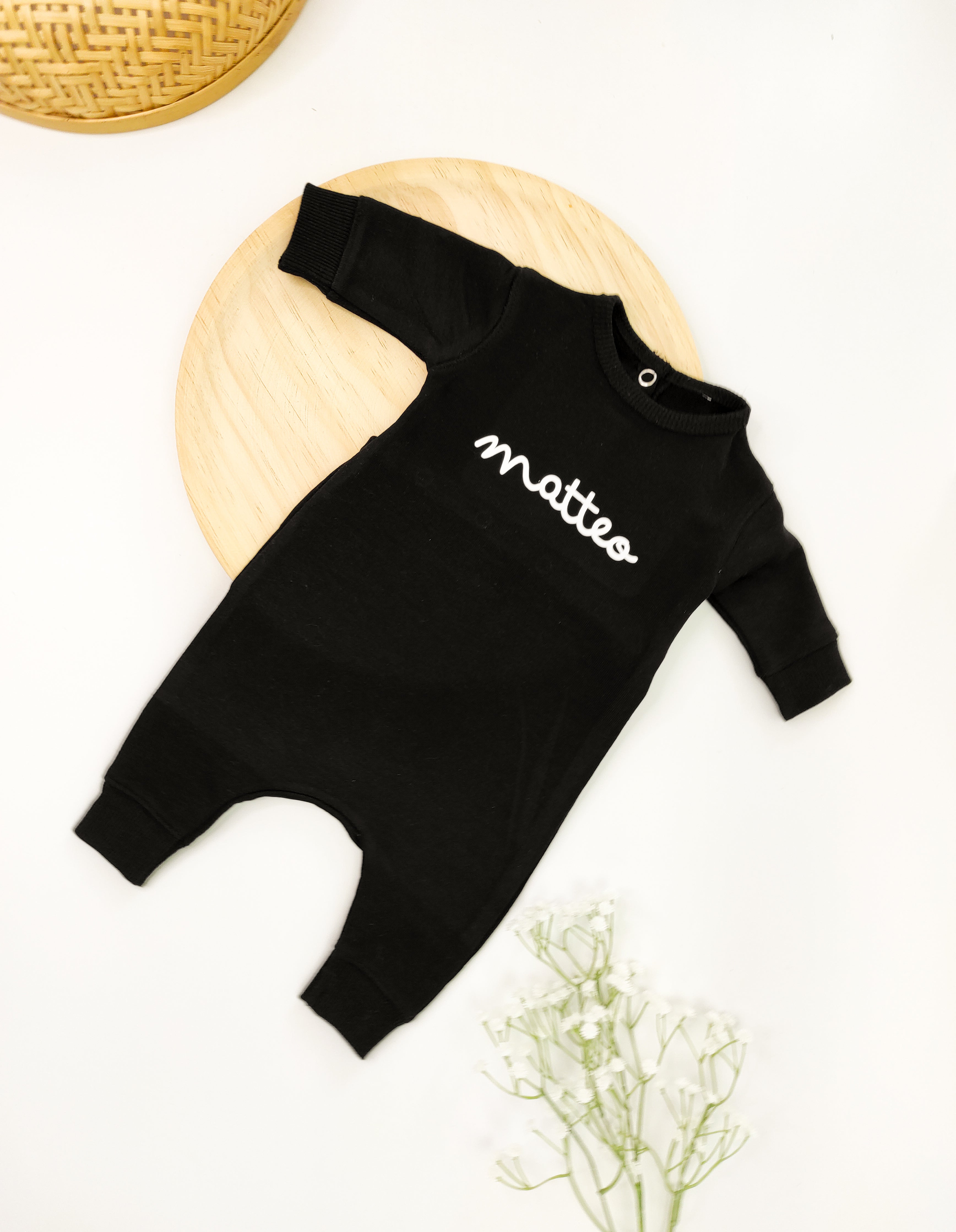 PELELE NOMBRE BEBÉ M/L