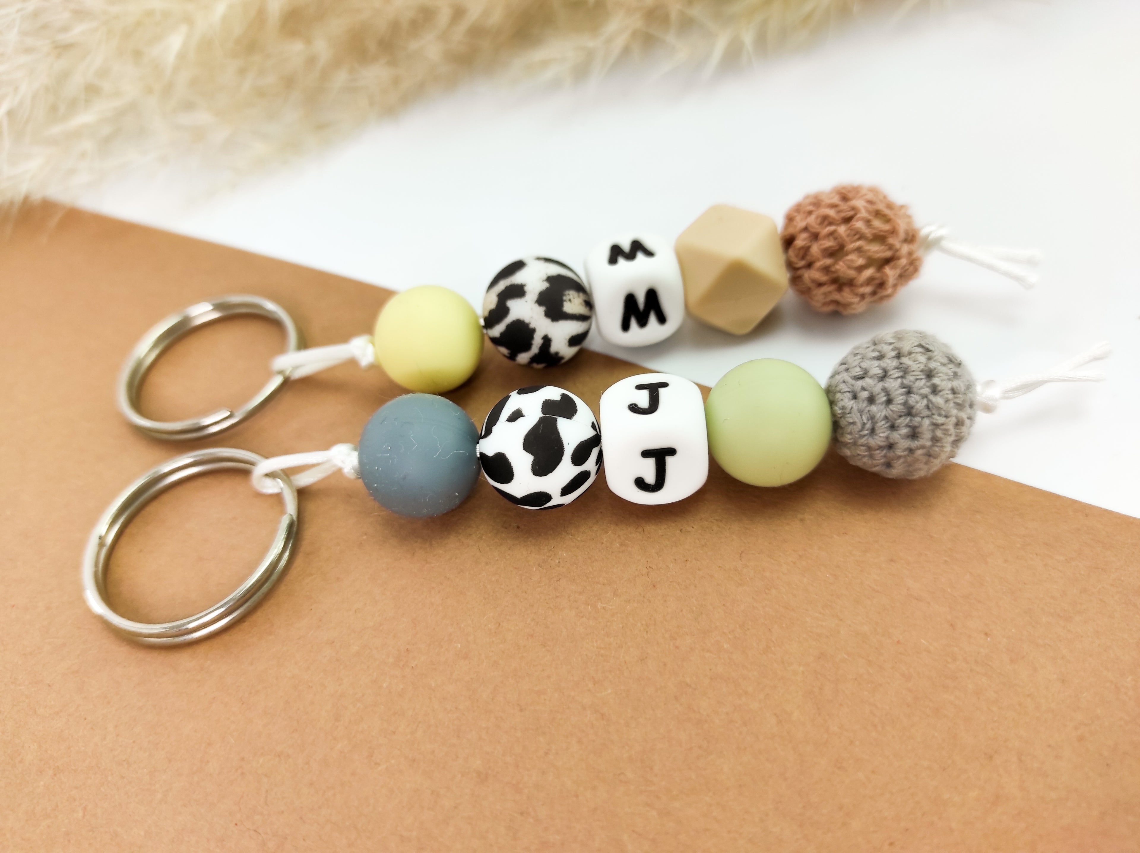 LLAVEROS PERSONALIZADOS