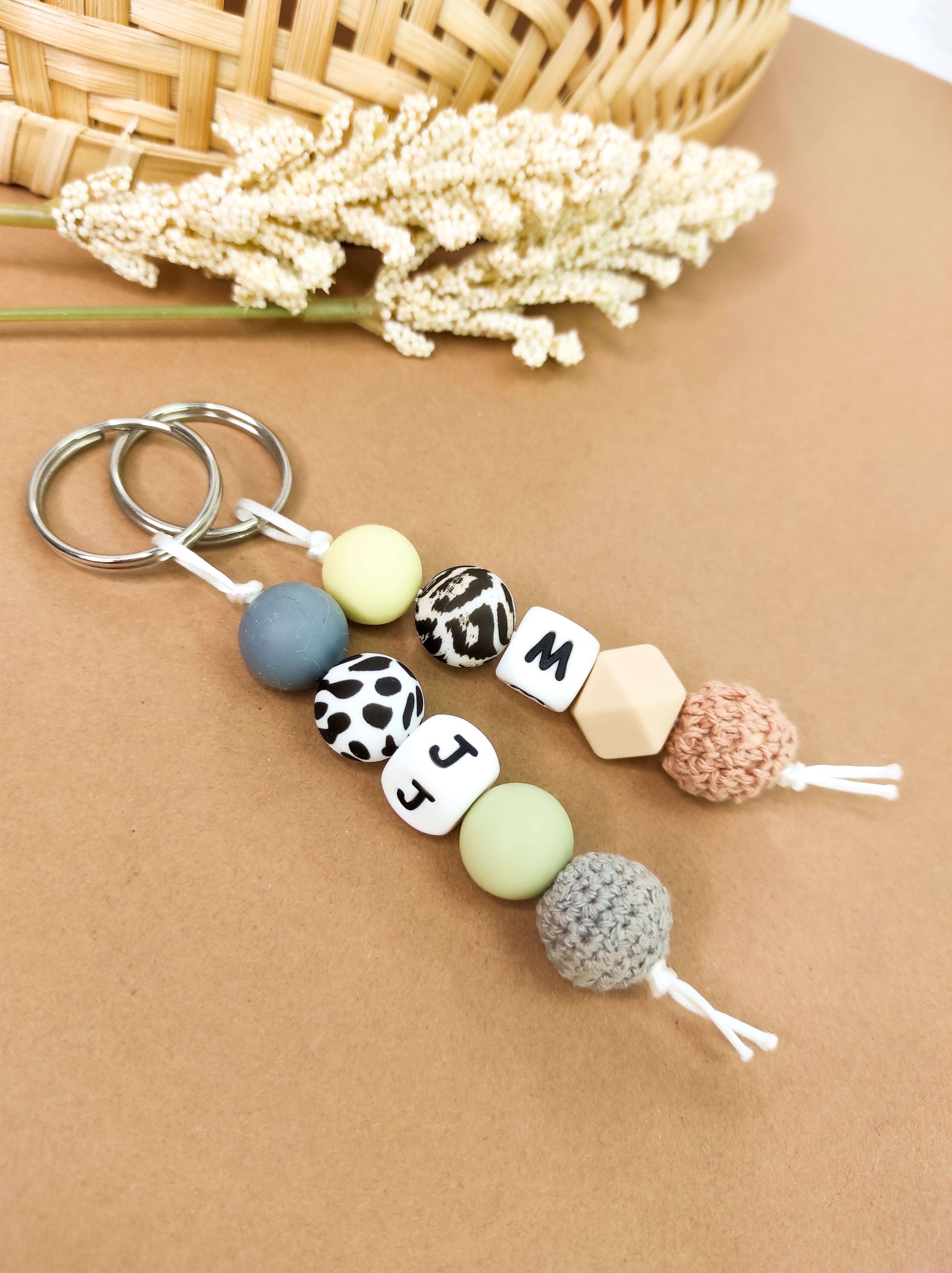 LLAVEROS PERSONALIZADOS