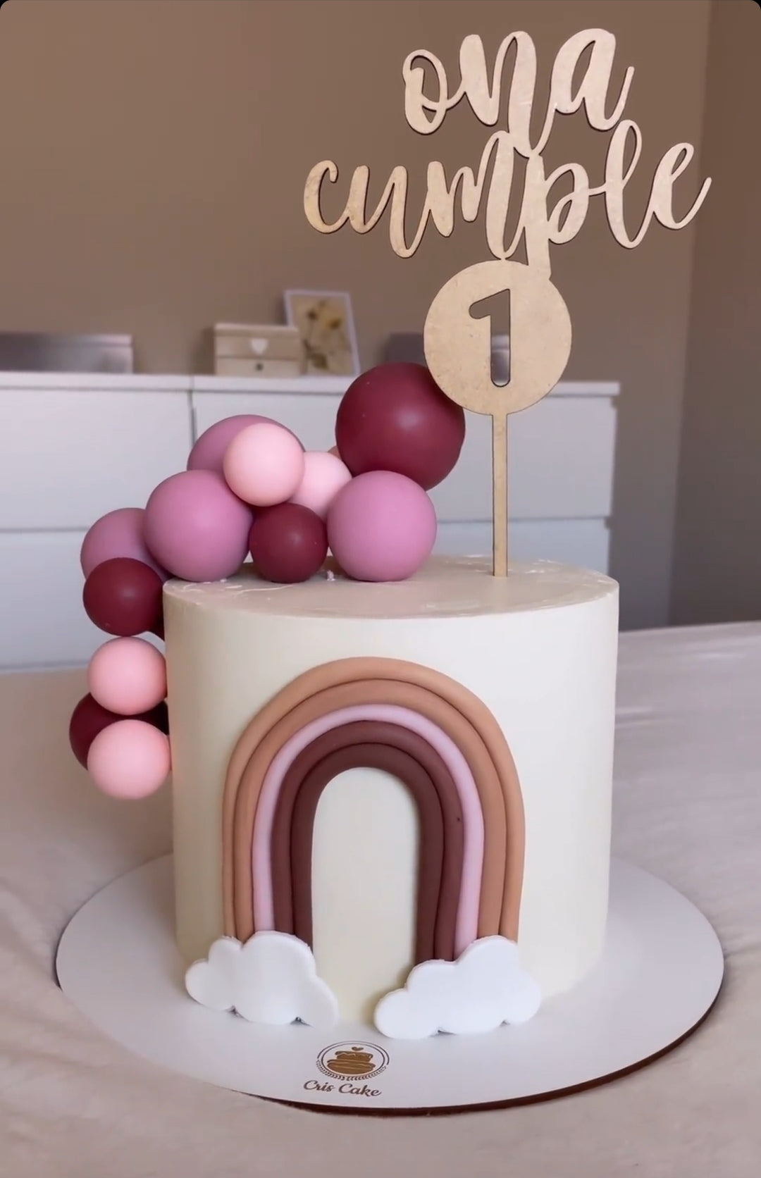 TOPPER PASTEL
