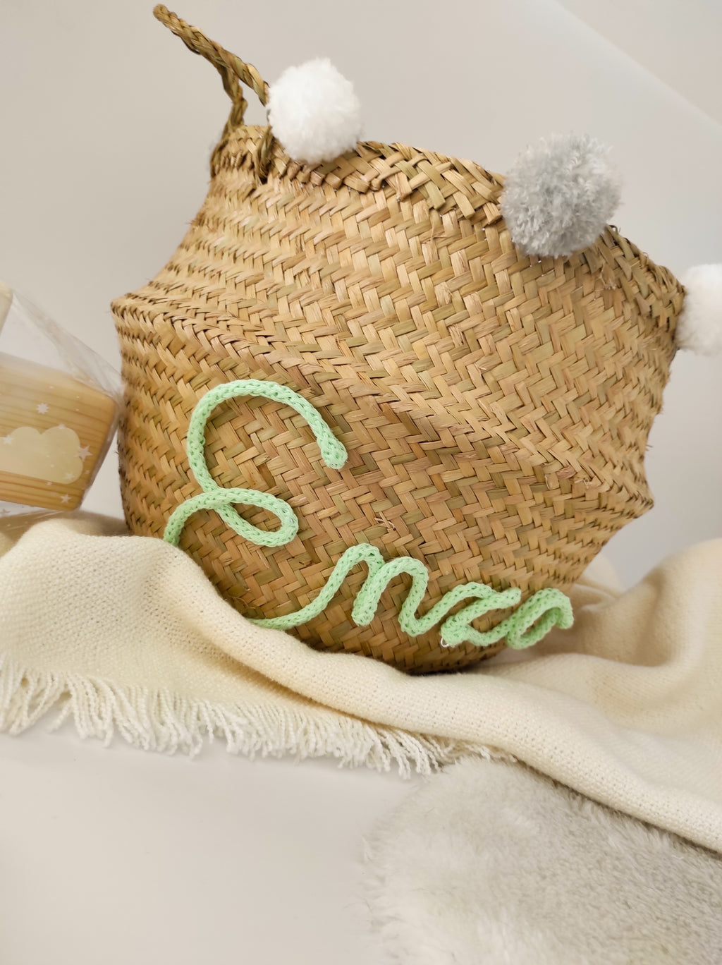 CESTO MIMBRE NOMBRE