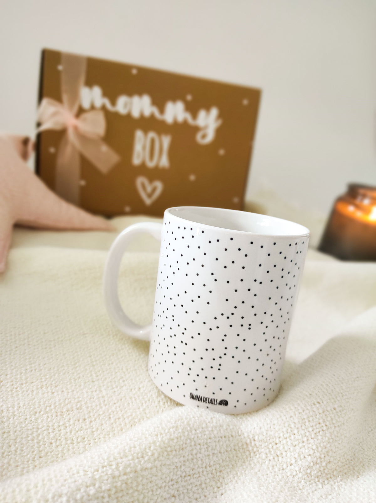 TAZA ABUELA/MAMÁ