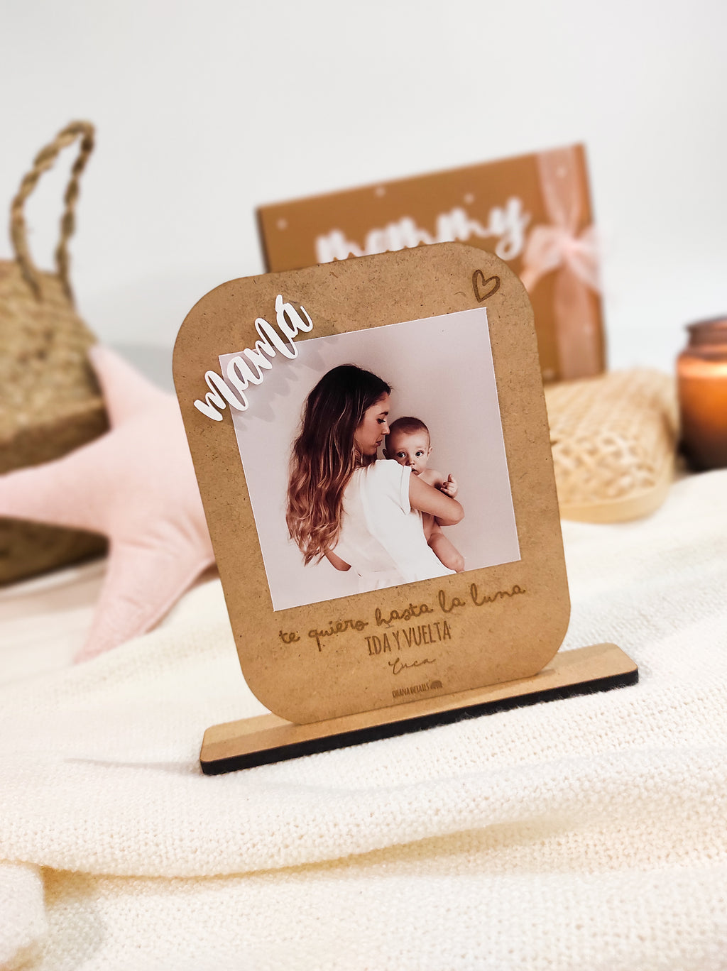 MARCO FOTOS MAMÁ