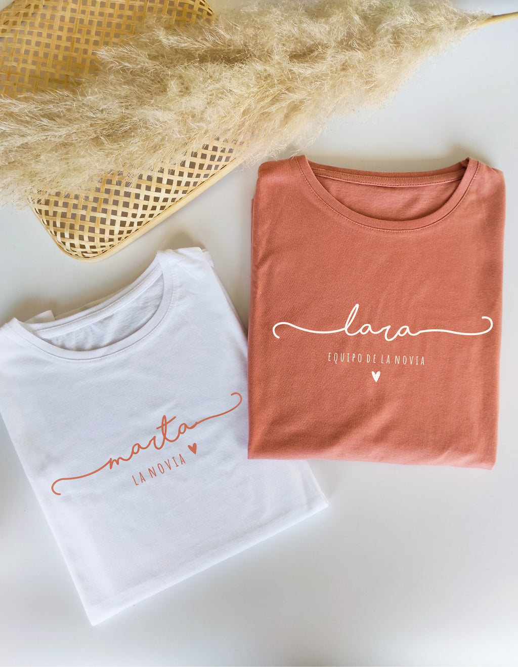 CAMISETA DESPEDIDA SOLTERA